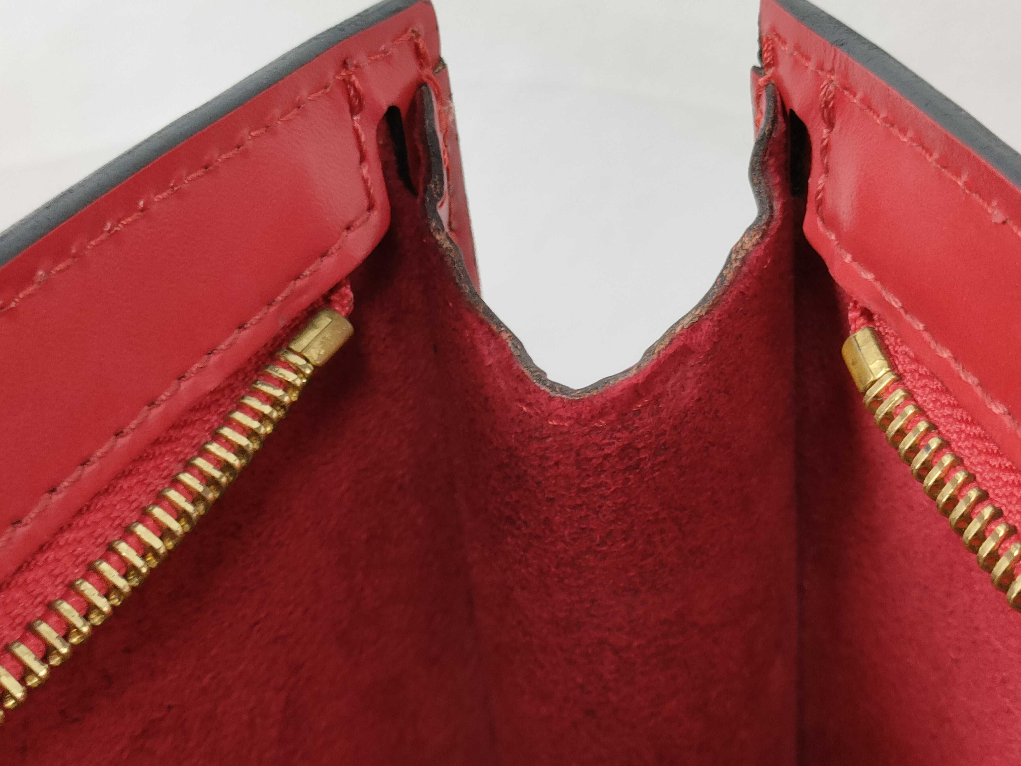 Epi / Epi / Saint Jacques / M52277 / Handbag / Leather Handbag — view 10