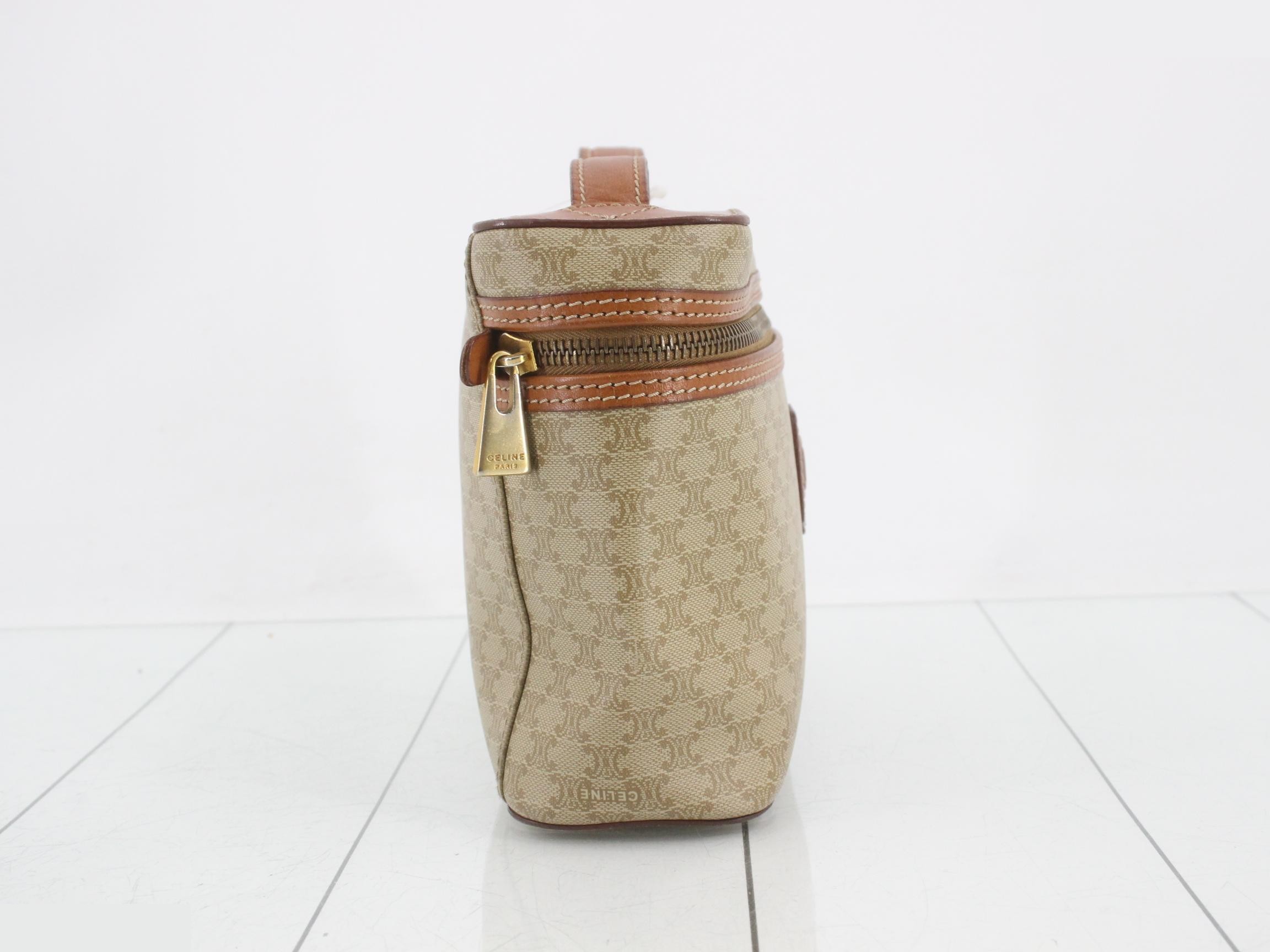 Macadam Vanity Bag — view 4
