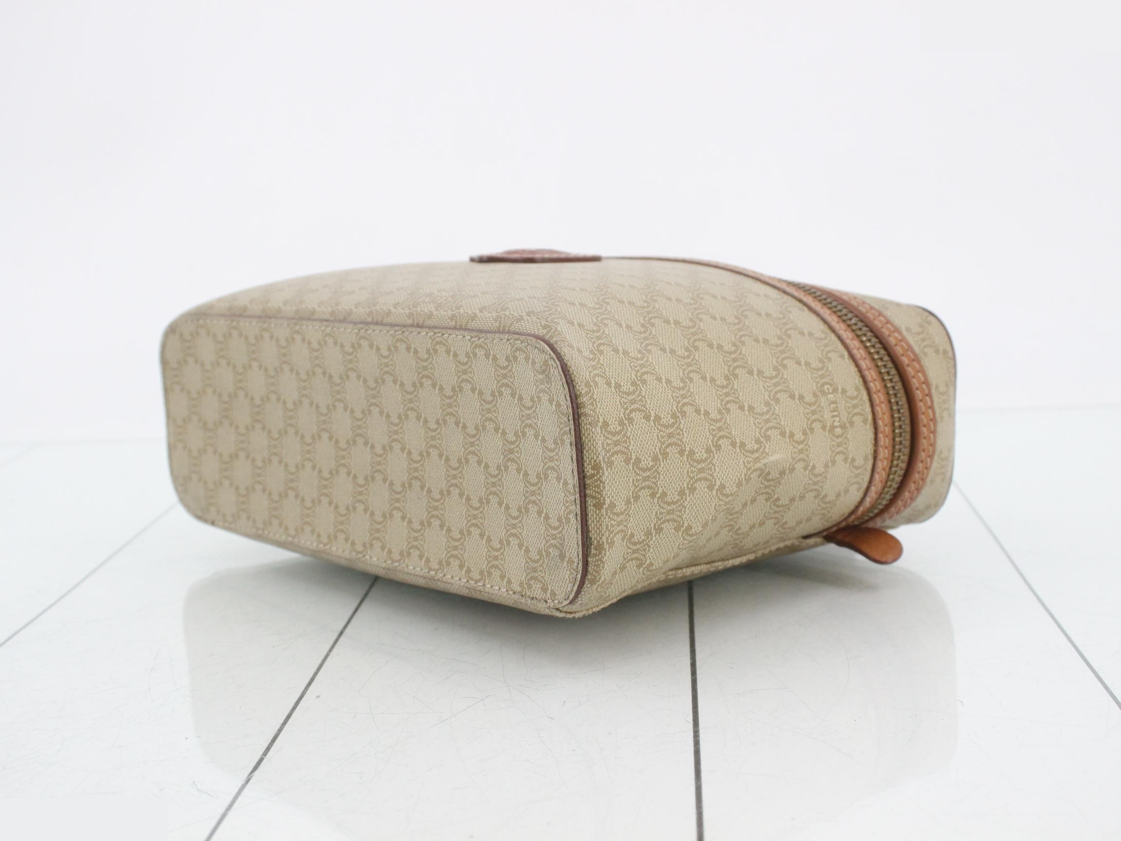 Macadam Vanity Bag — view 6