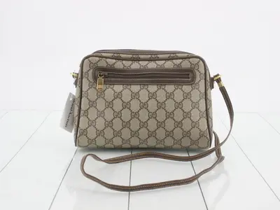 Shoulder bag