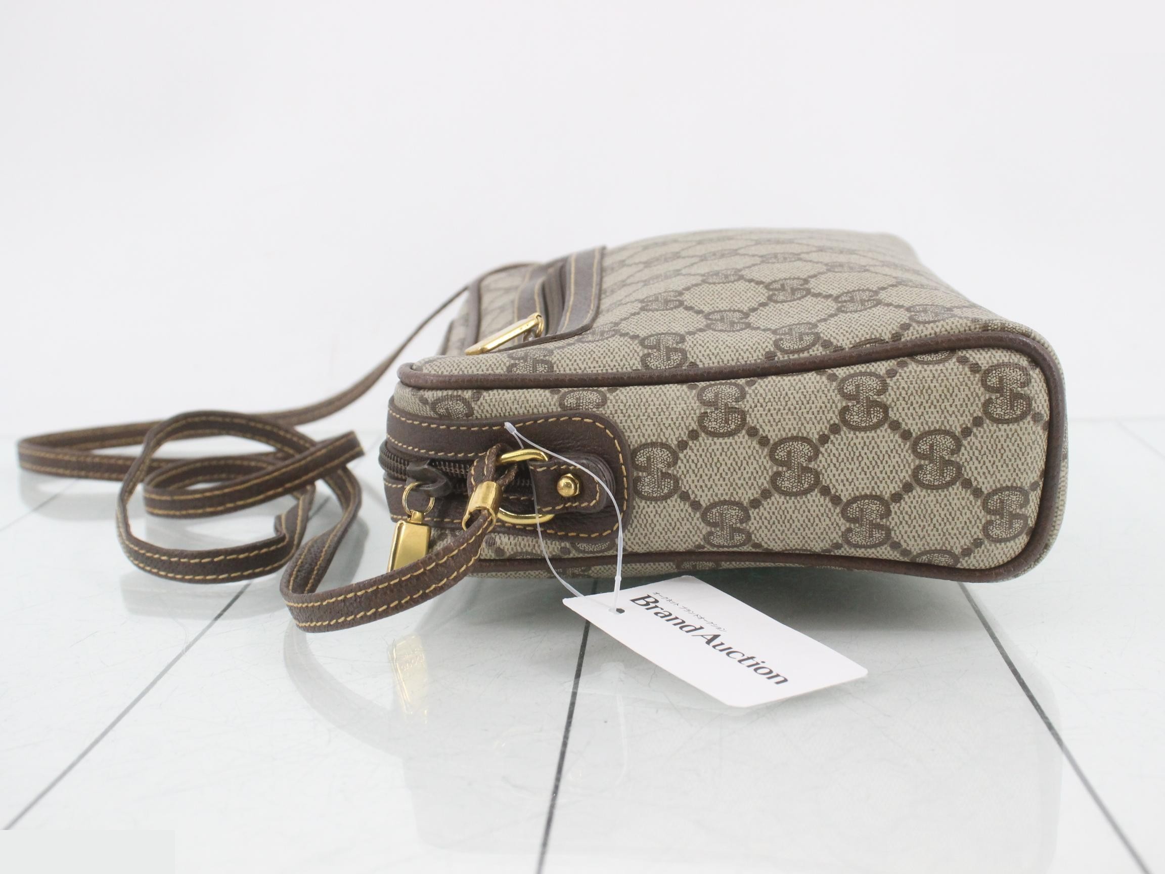 Shoulder bag — view 4