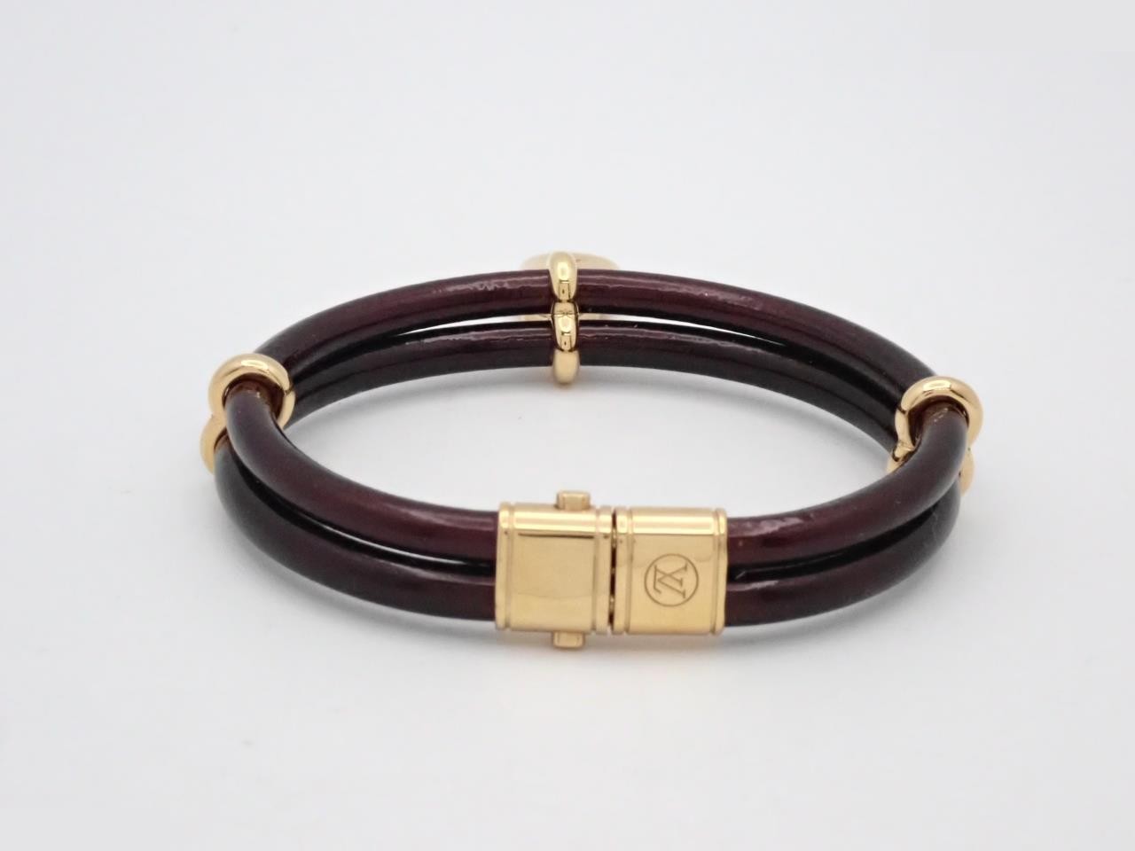 Bracelet Keep It Twice, wrist circumference approximately 17cm — view 2