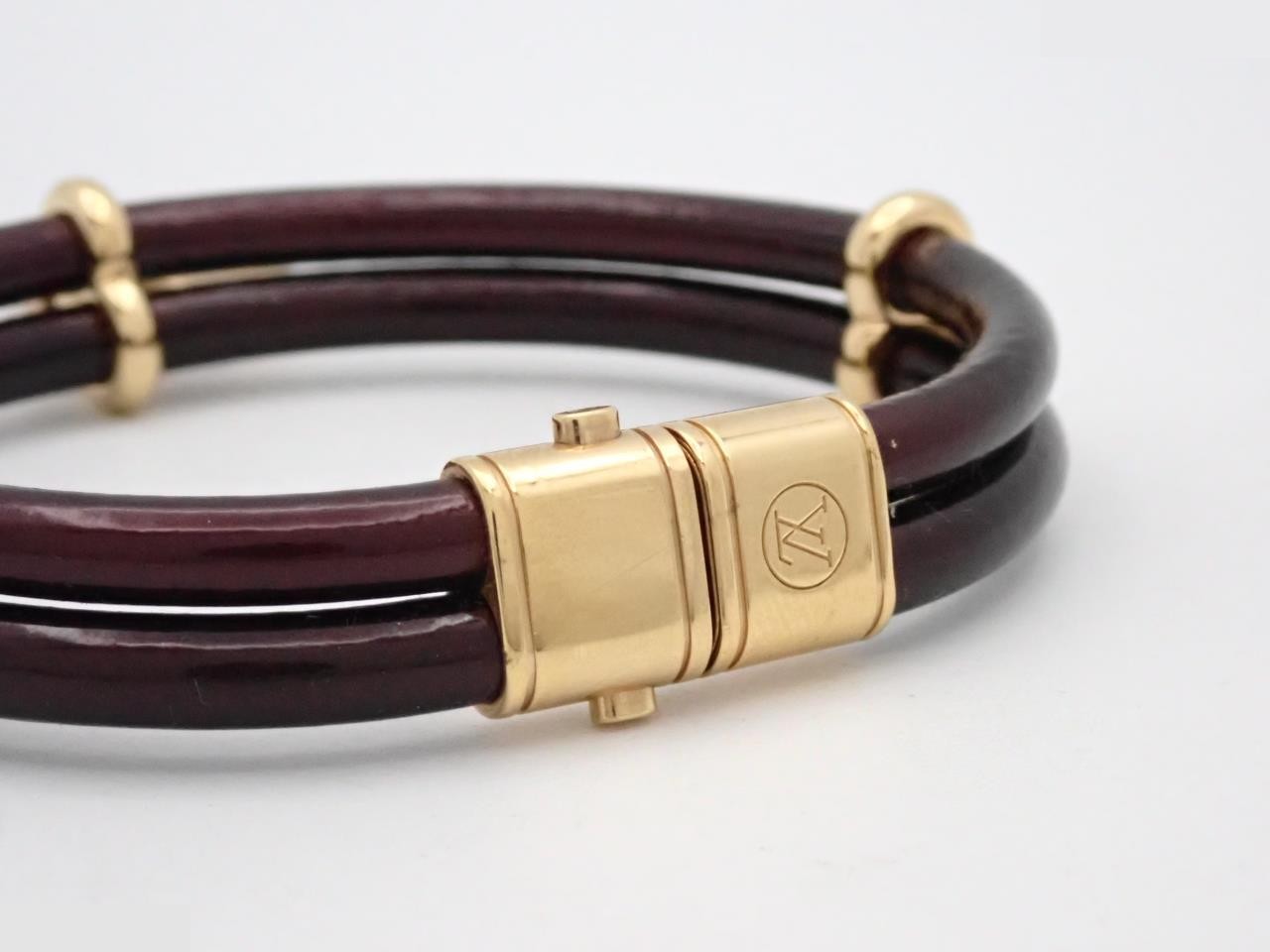 Bracelet Keep It Twice, wrist circumference approximately 17cm — view 3