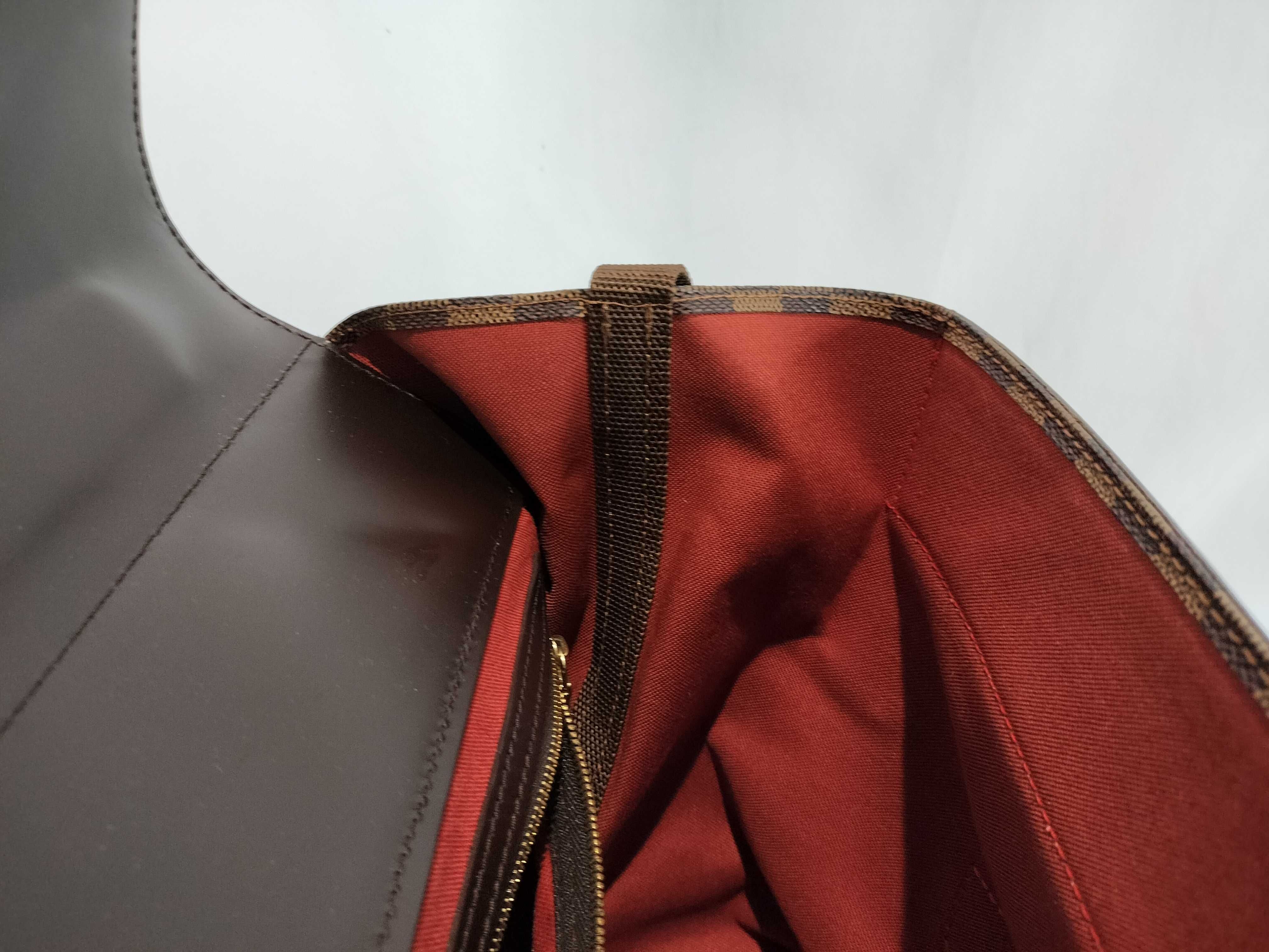 Damier N41130 West End PM Handbag — view 11