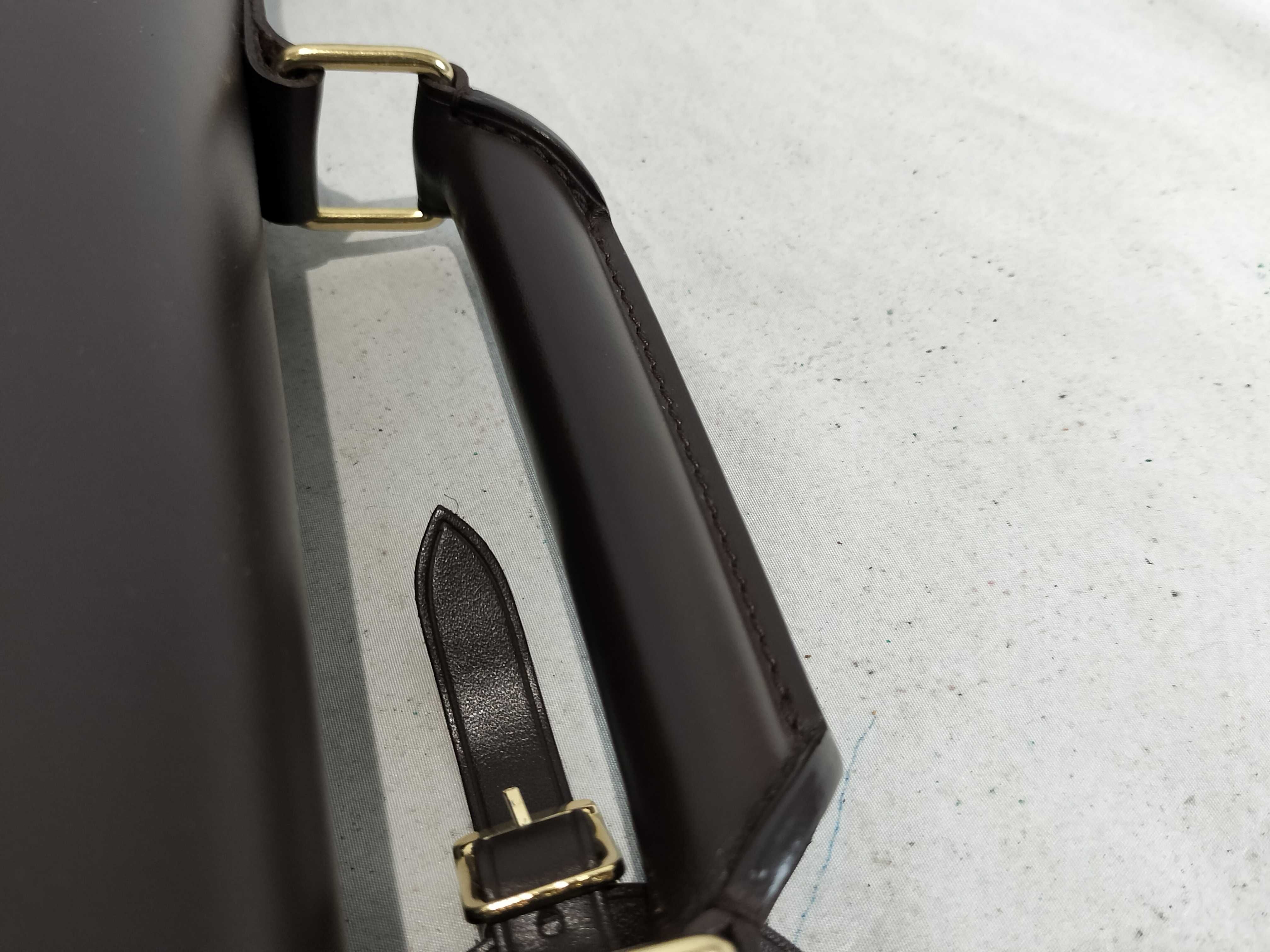 Damier N41130 West End PM Handbag — view 4