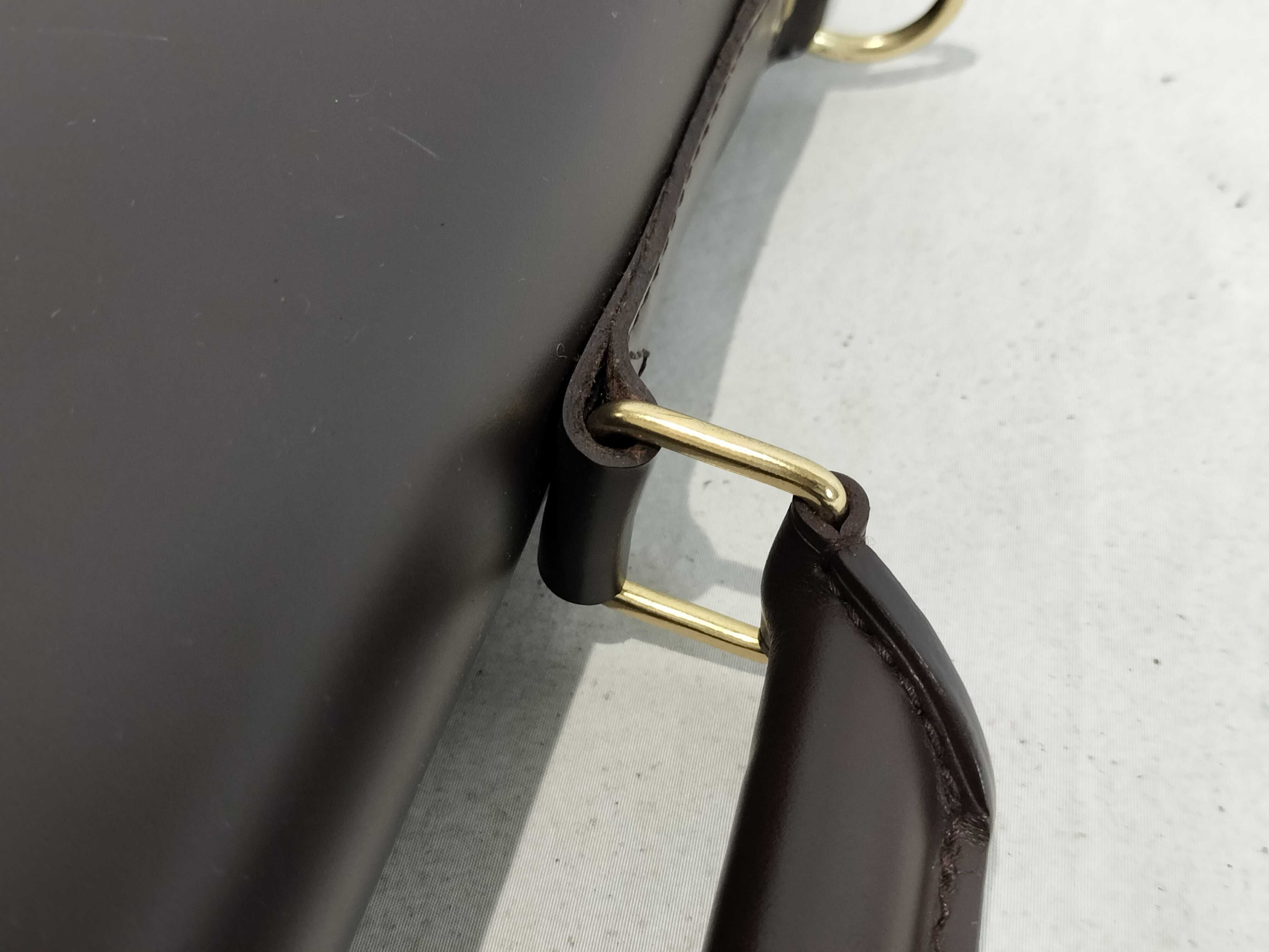 Damier N41130 West End PM Handbag — view 5
