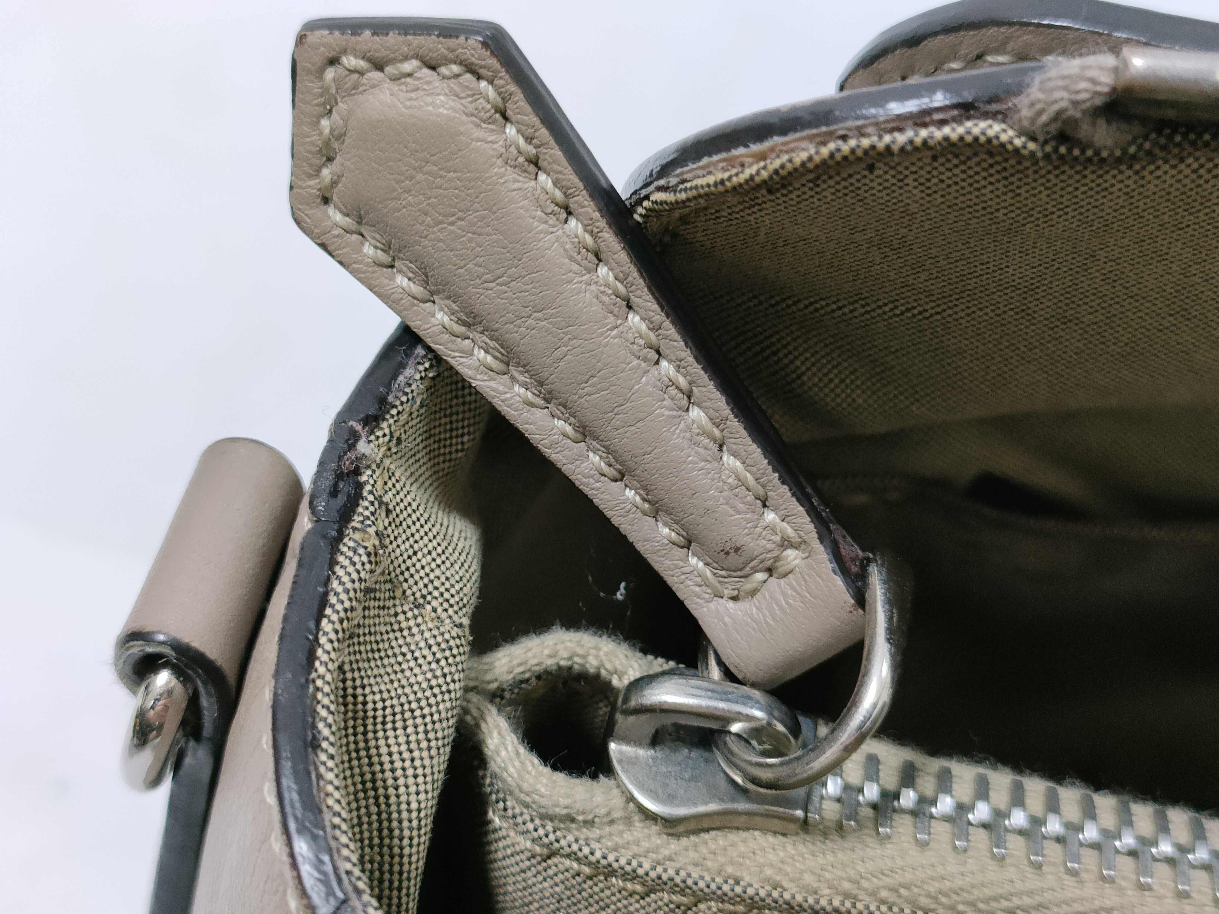 medium handbag — view 13
