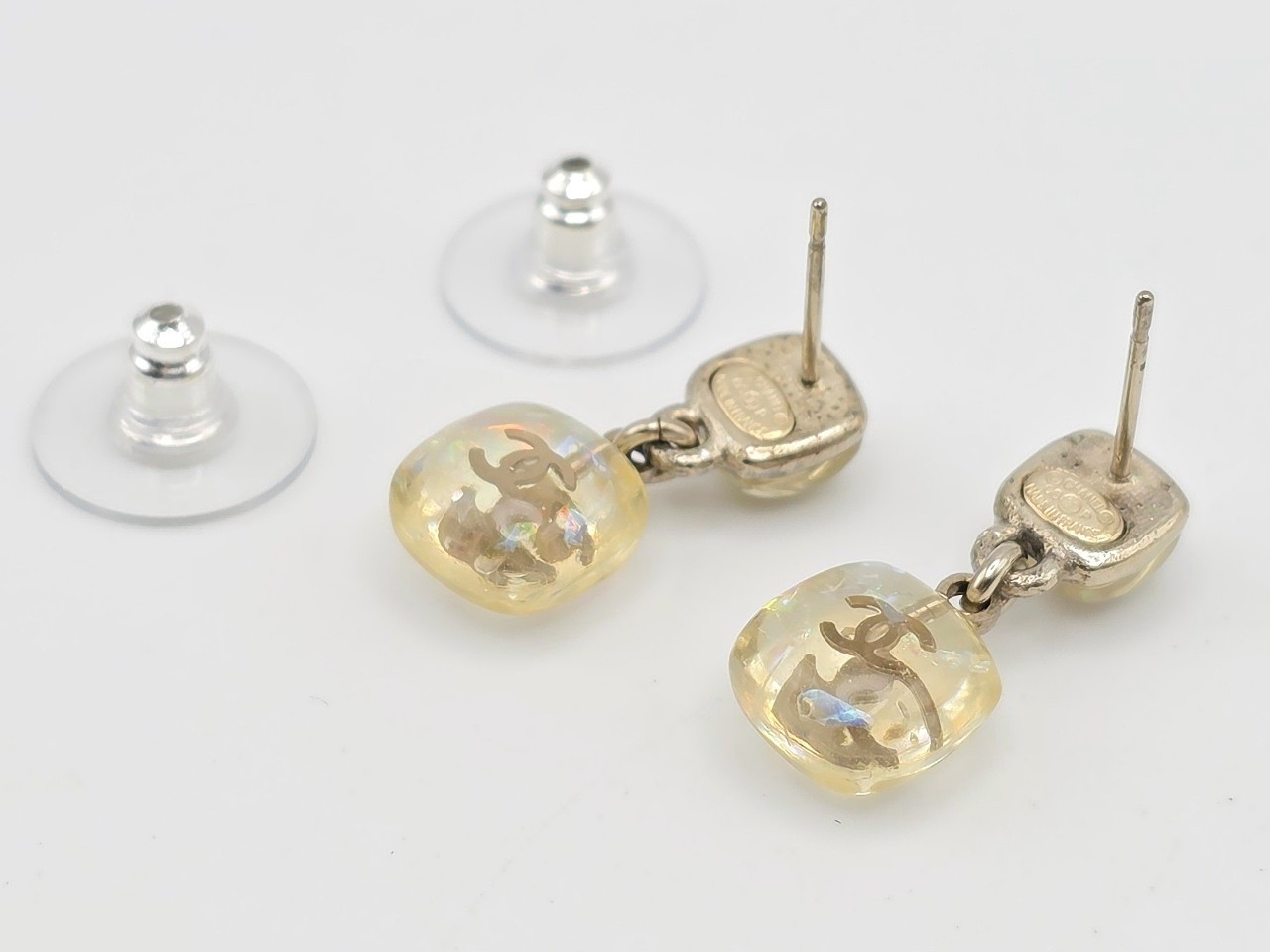 earrings — view 5
