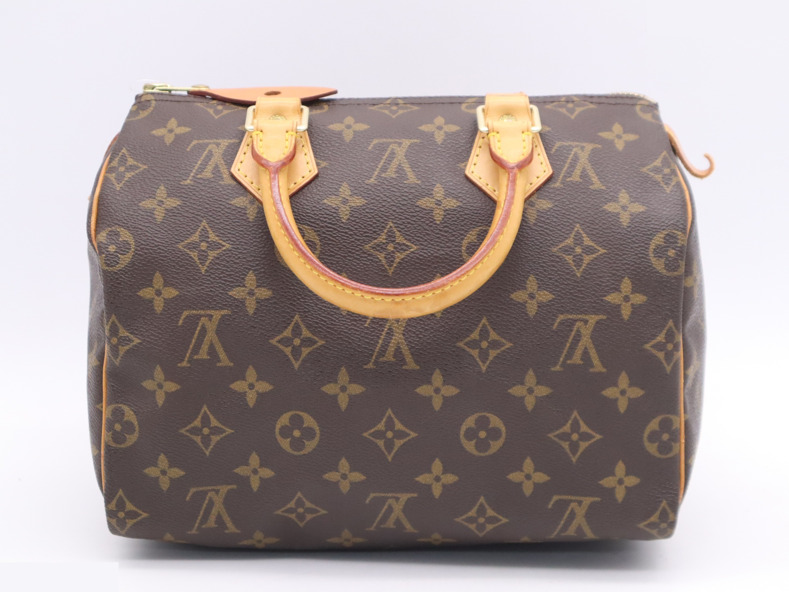 Speedy 25 — view 2