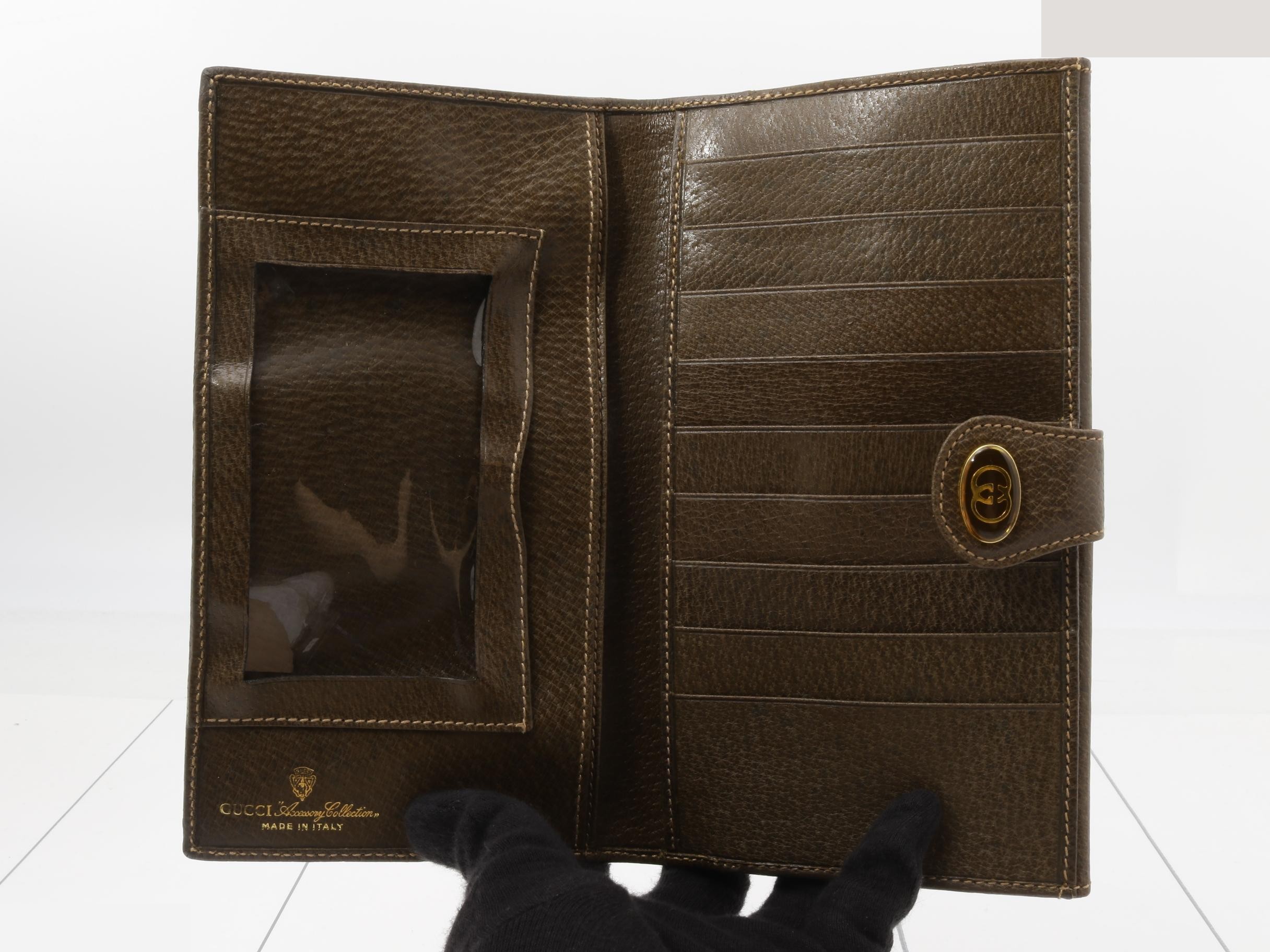 long wallet — view 4