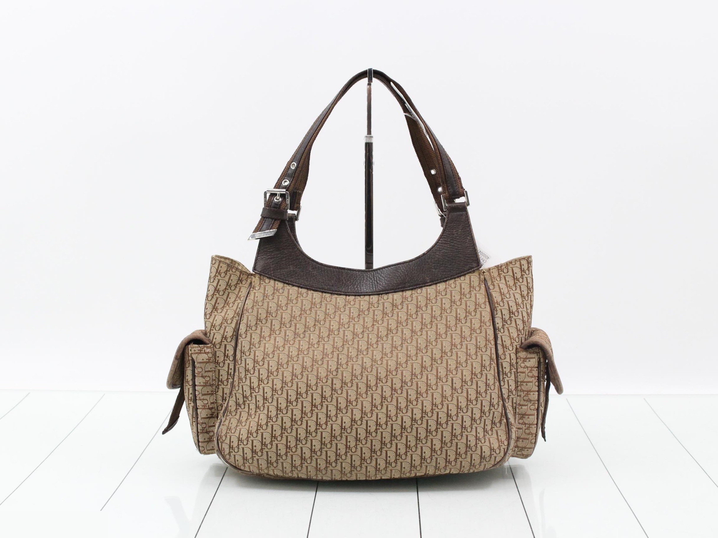 Street Chic Handbag — view 2