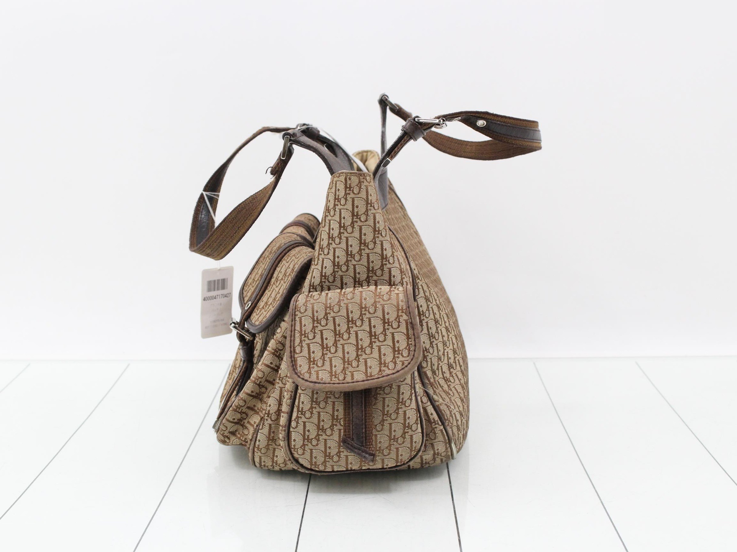 Street Chic Handbag — view 3