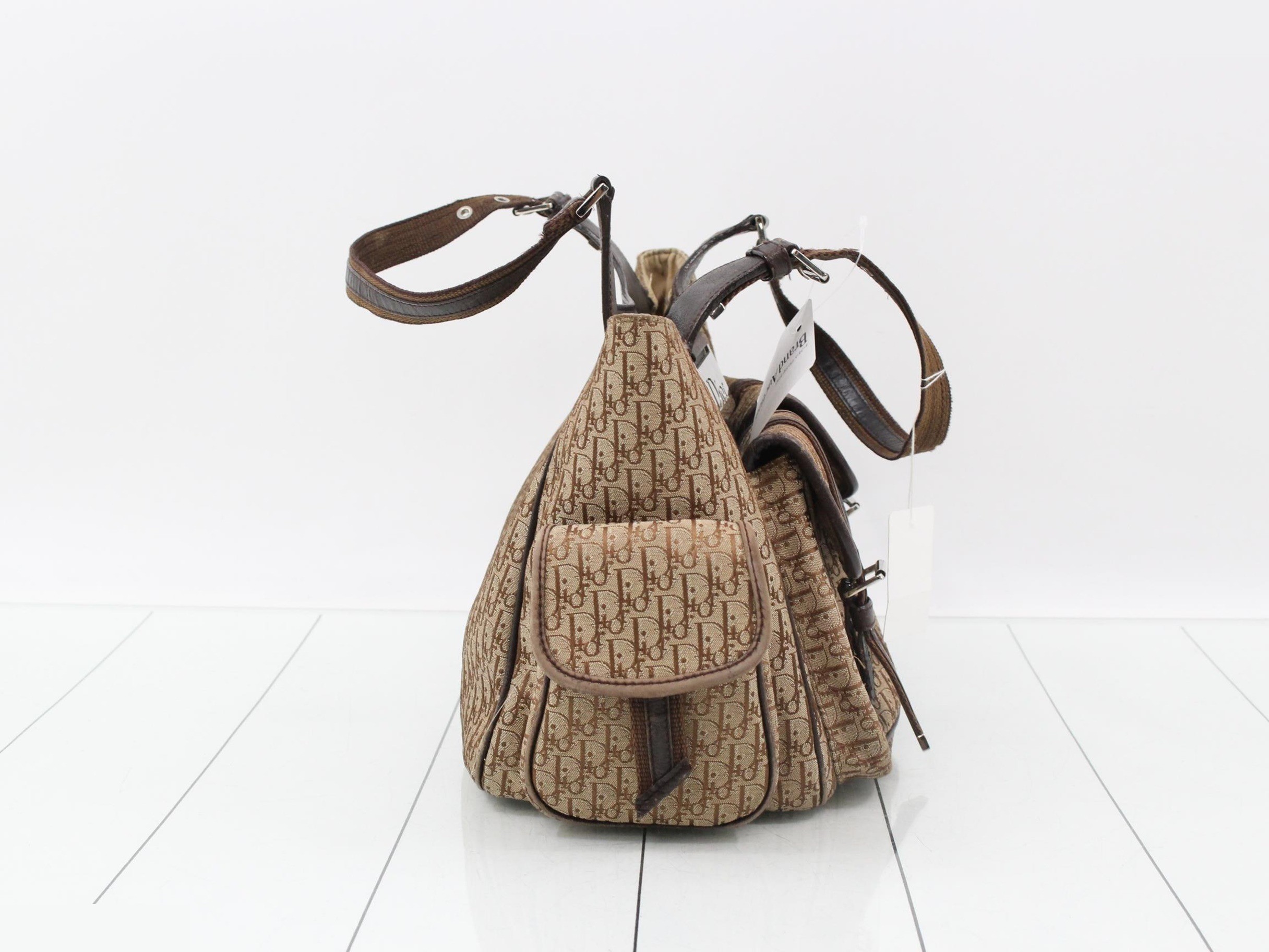 Street Chic Handbag — view 4