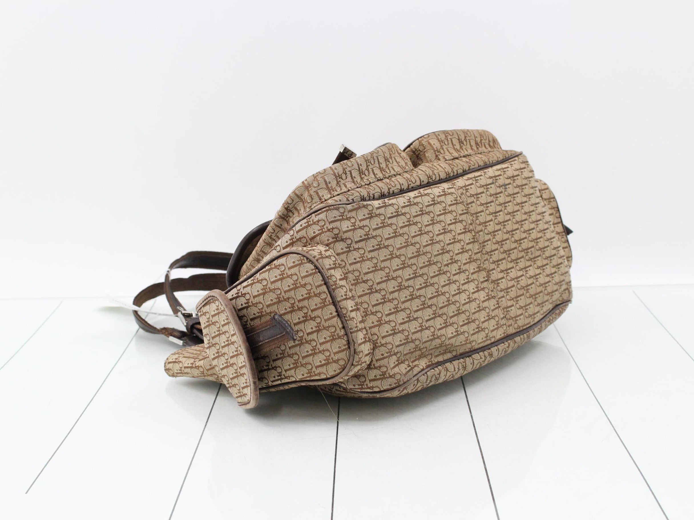 Street Chic Handbag — view 5