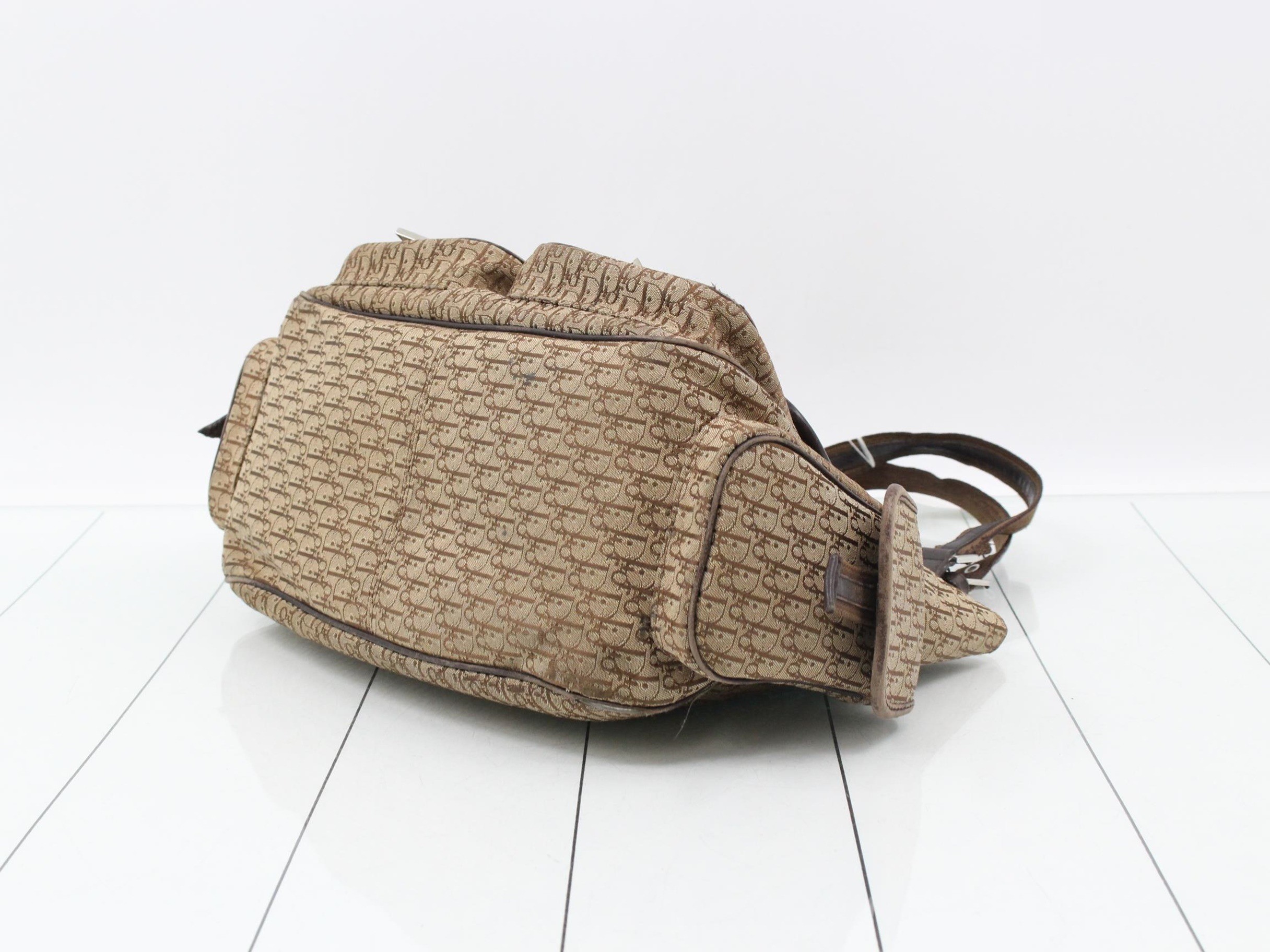 Street Chic Handbag — view 6