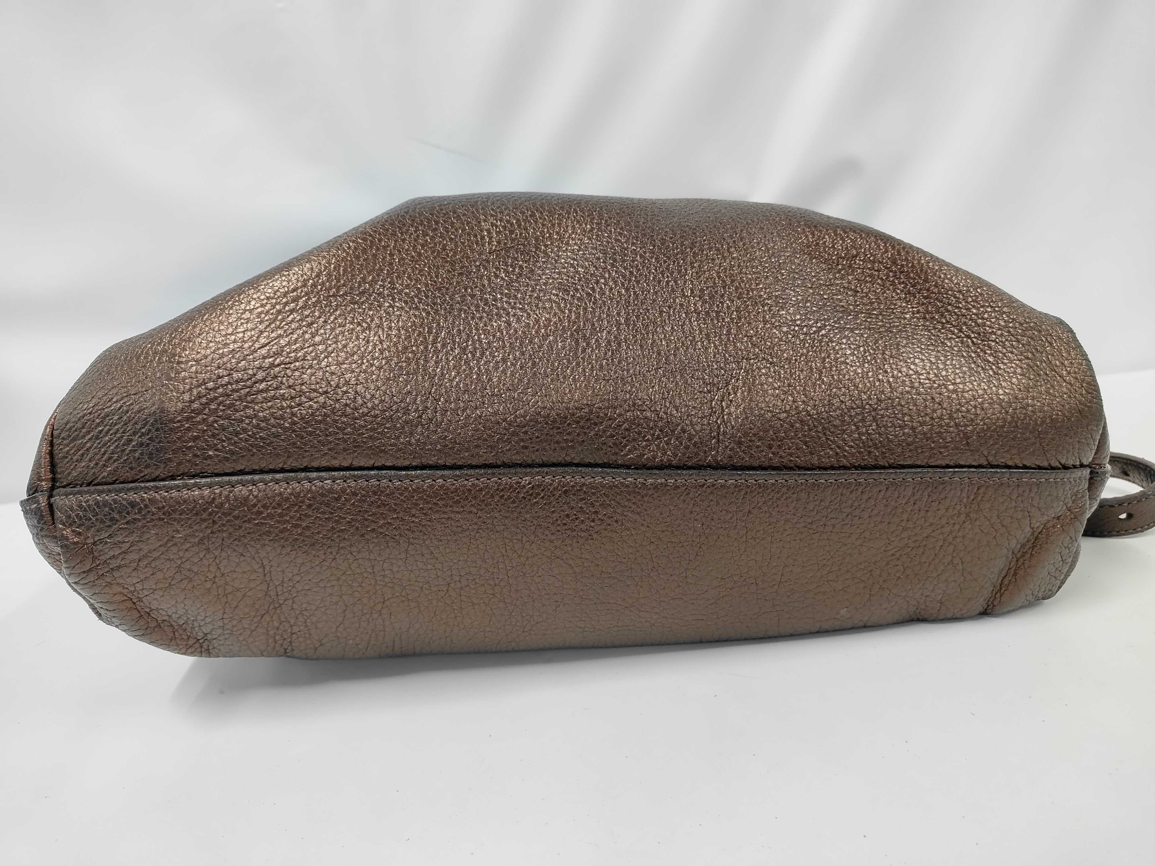 Vitello Daino 2-Way Tote Bag BN1713 Tote Bag — view 3