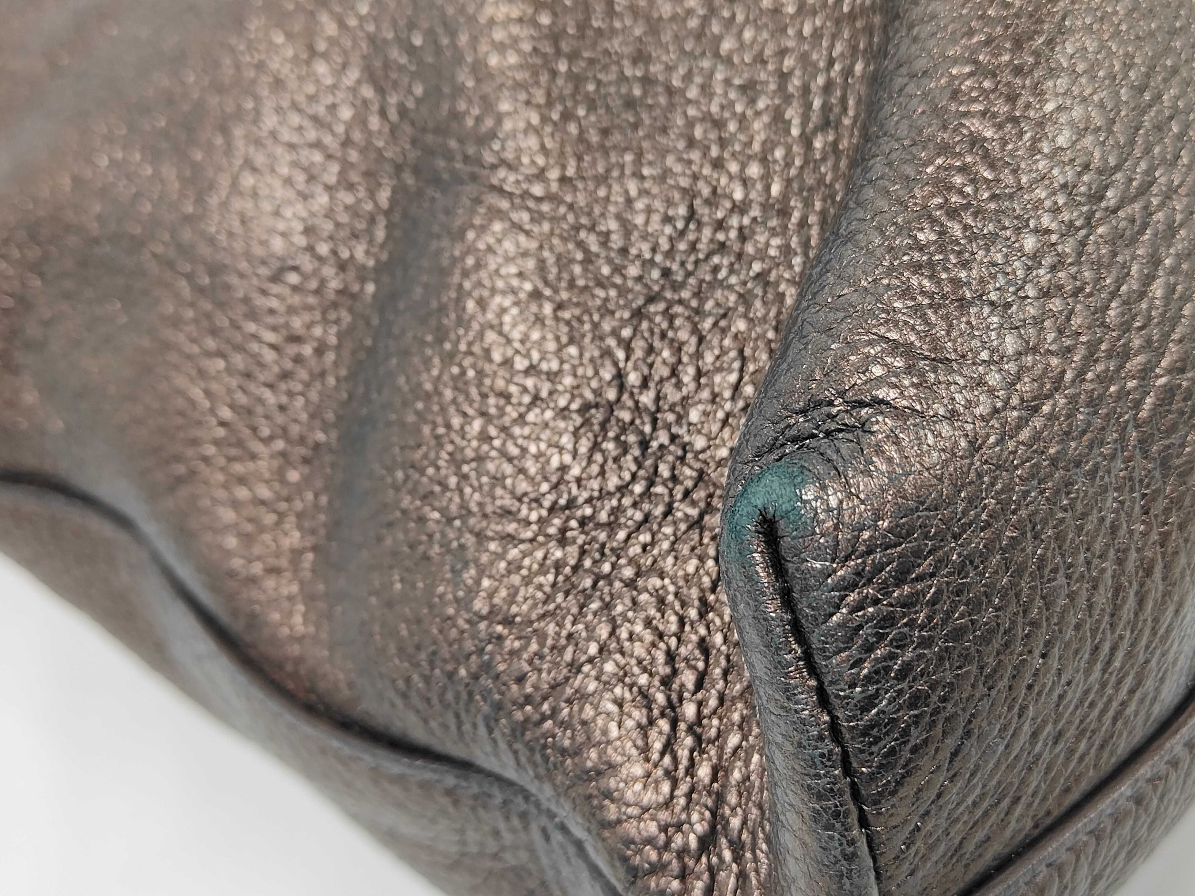 Vitello Daino 2-Way Tote Bag BN1713 Tote Bag — view 4