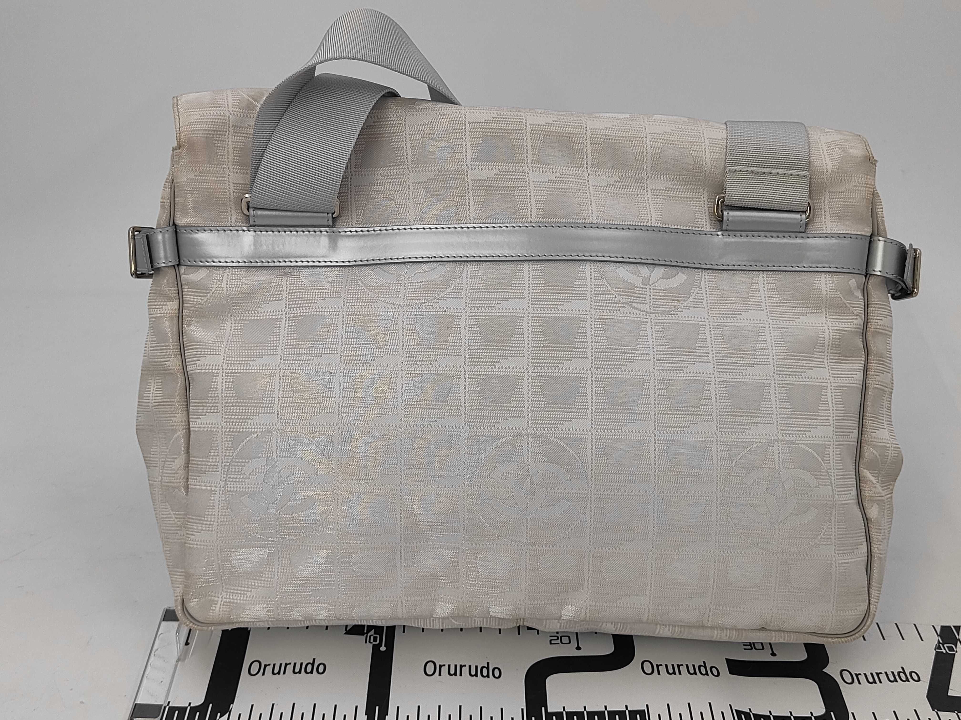 Travel Line Shoulder Bag A29348 Shoulder Bag — view 2