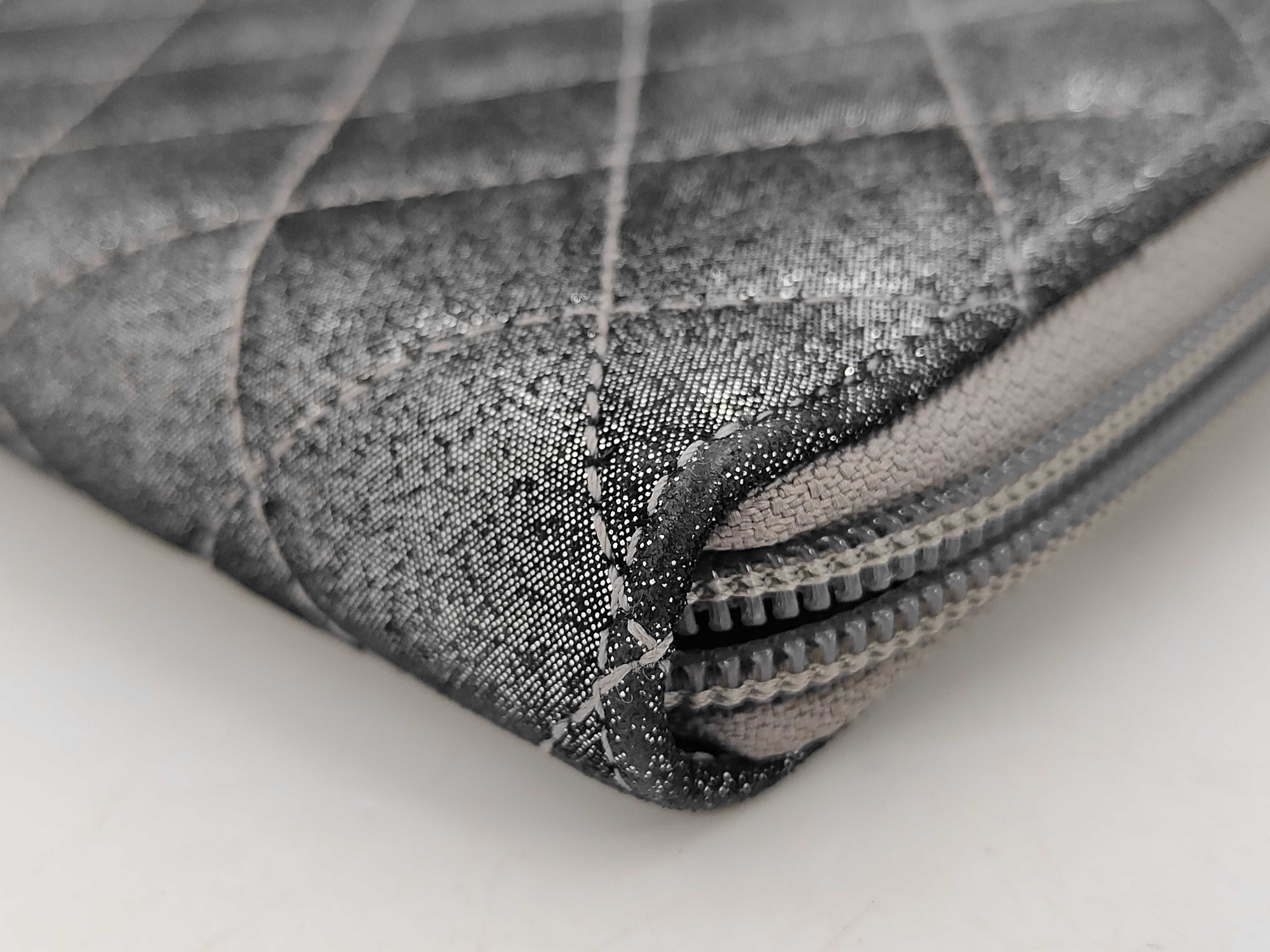 brand bag Matelassé wallet Glitter 18335404 wallet — view 3