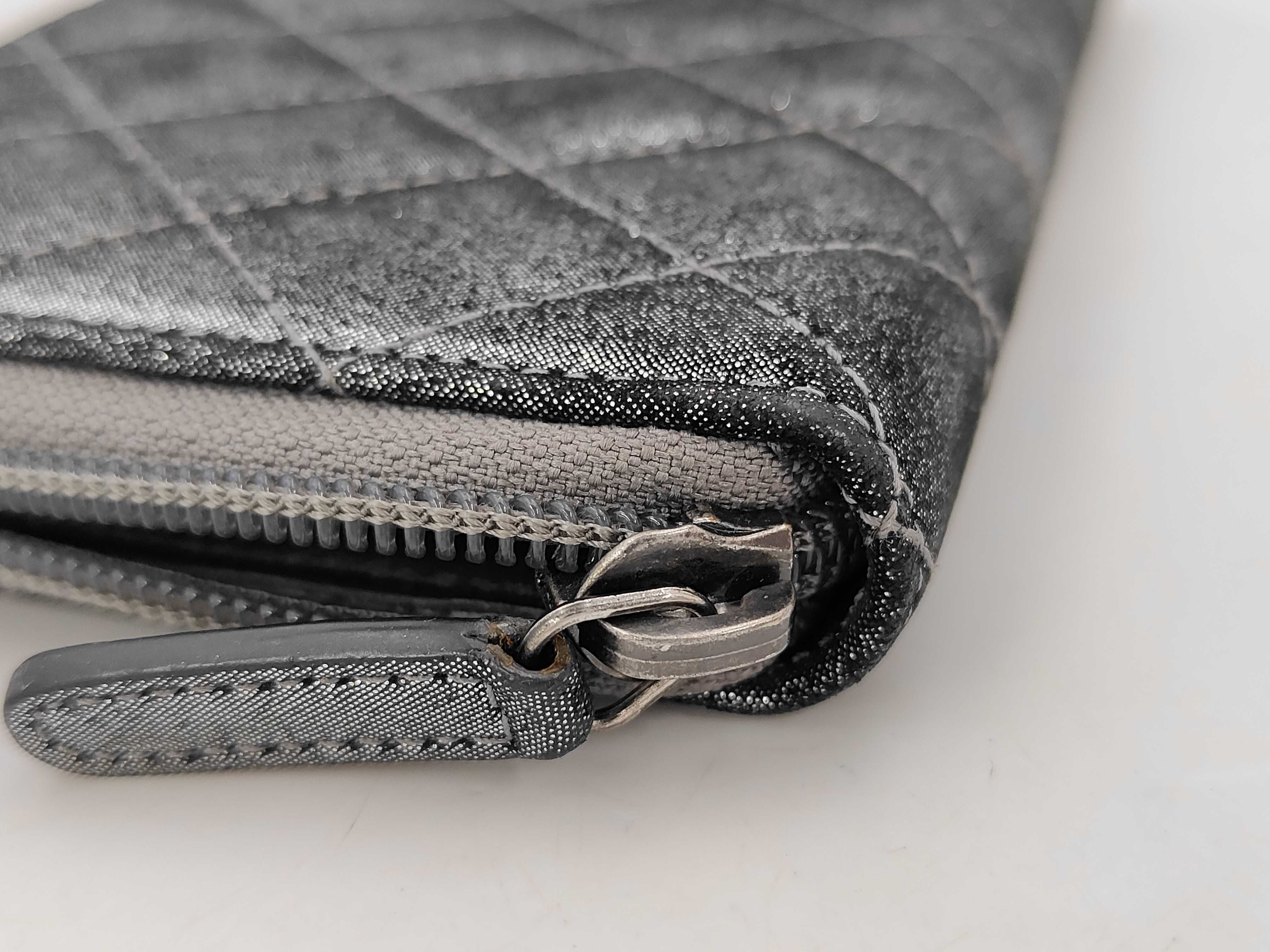 brand bag Matelassé wallet Glitter 18335404 wallet — view 8