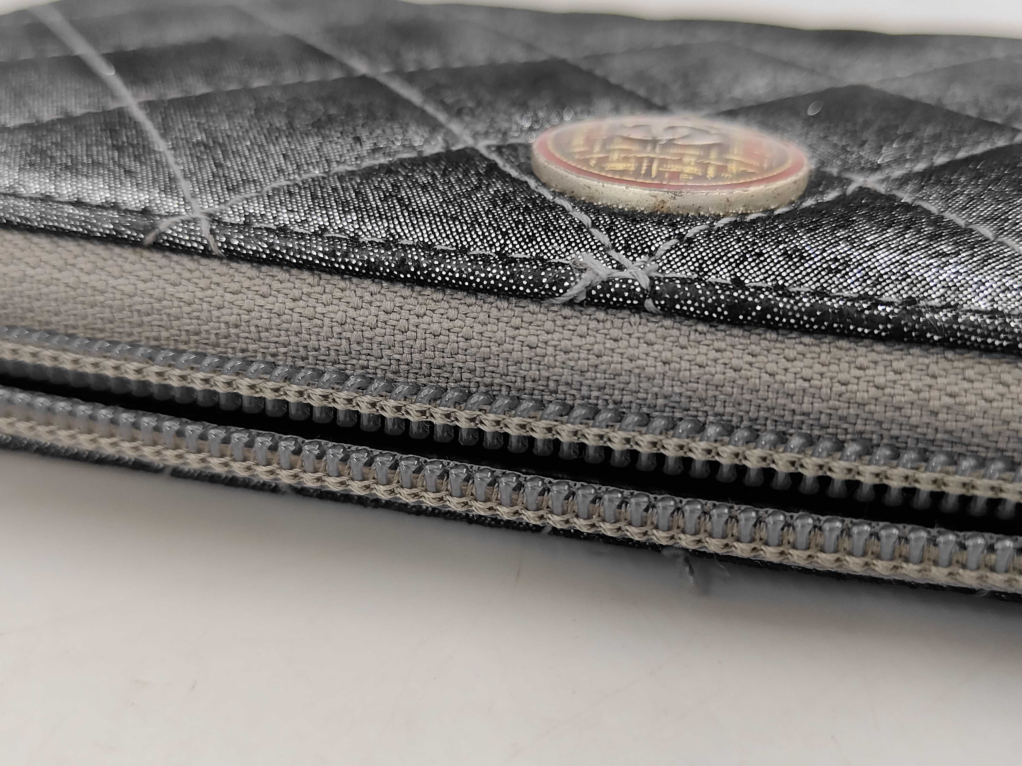 brand bag Matelassé wallet Glitter 18335404 wallet — view 9