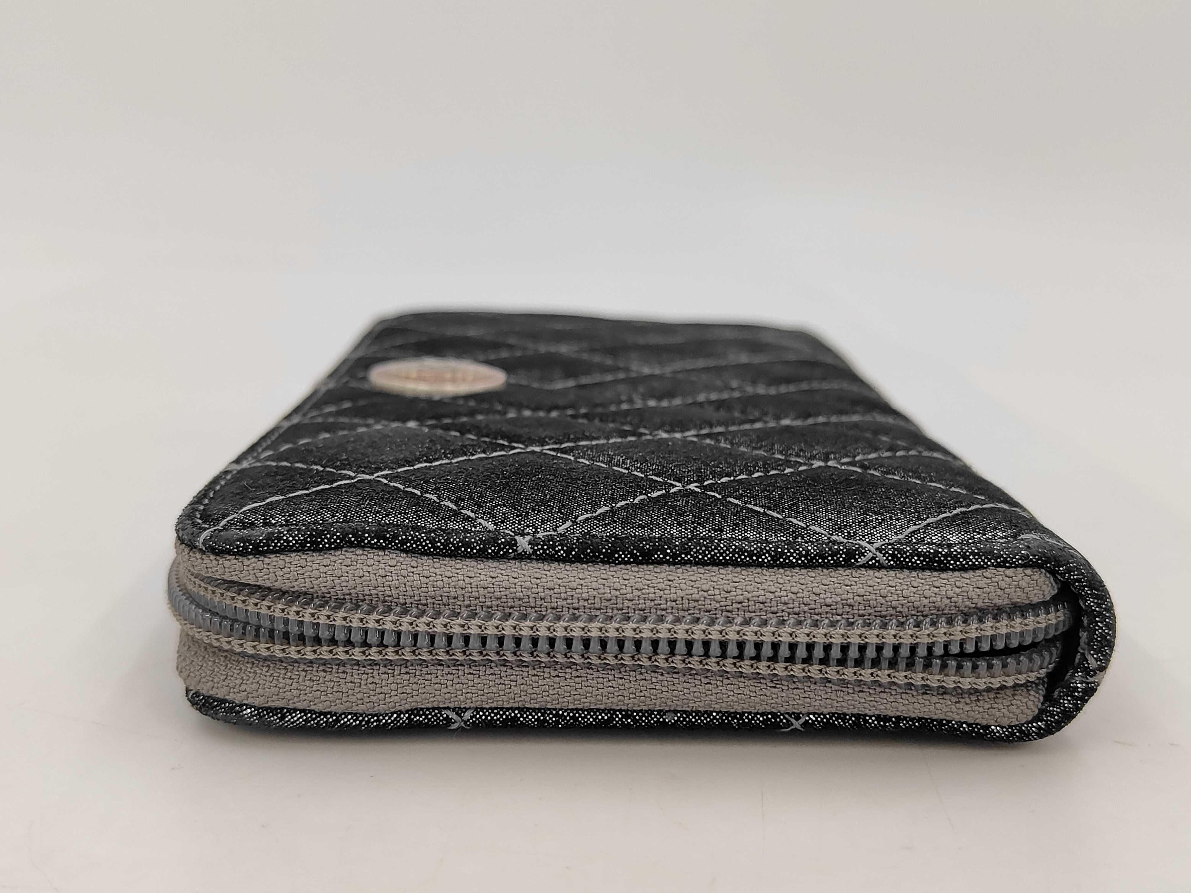 brand bag Matelassé wallet Glitter 18335404 wallet — view 10