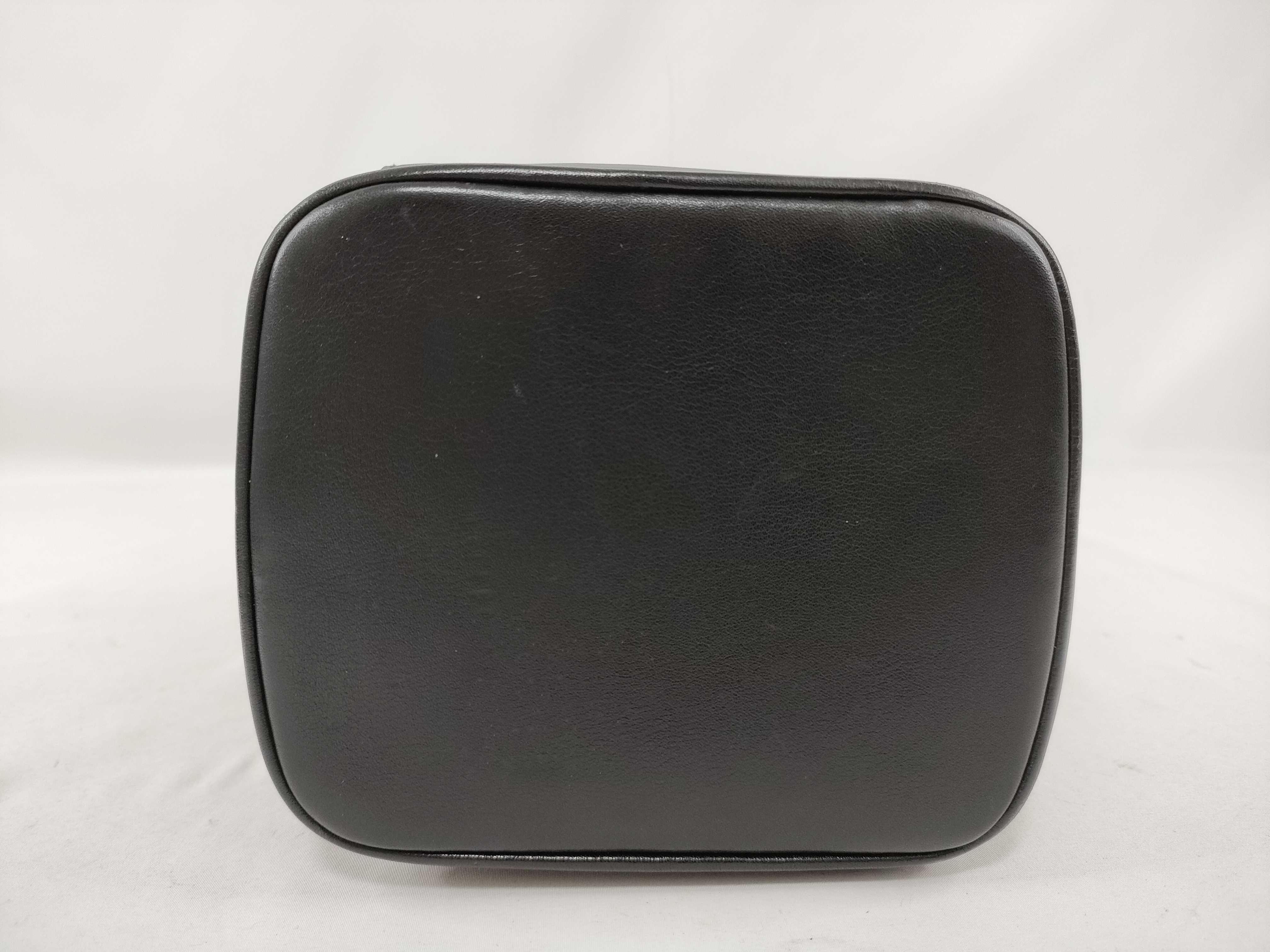 Lambskin Bicolore Vanity Bag — view 3