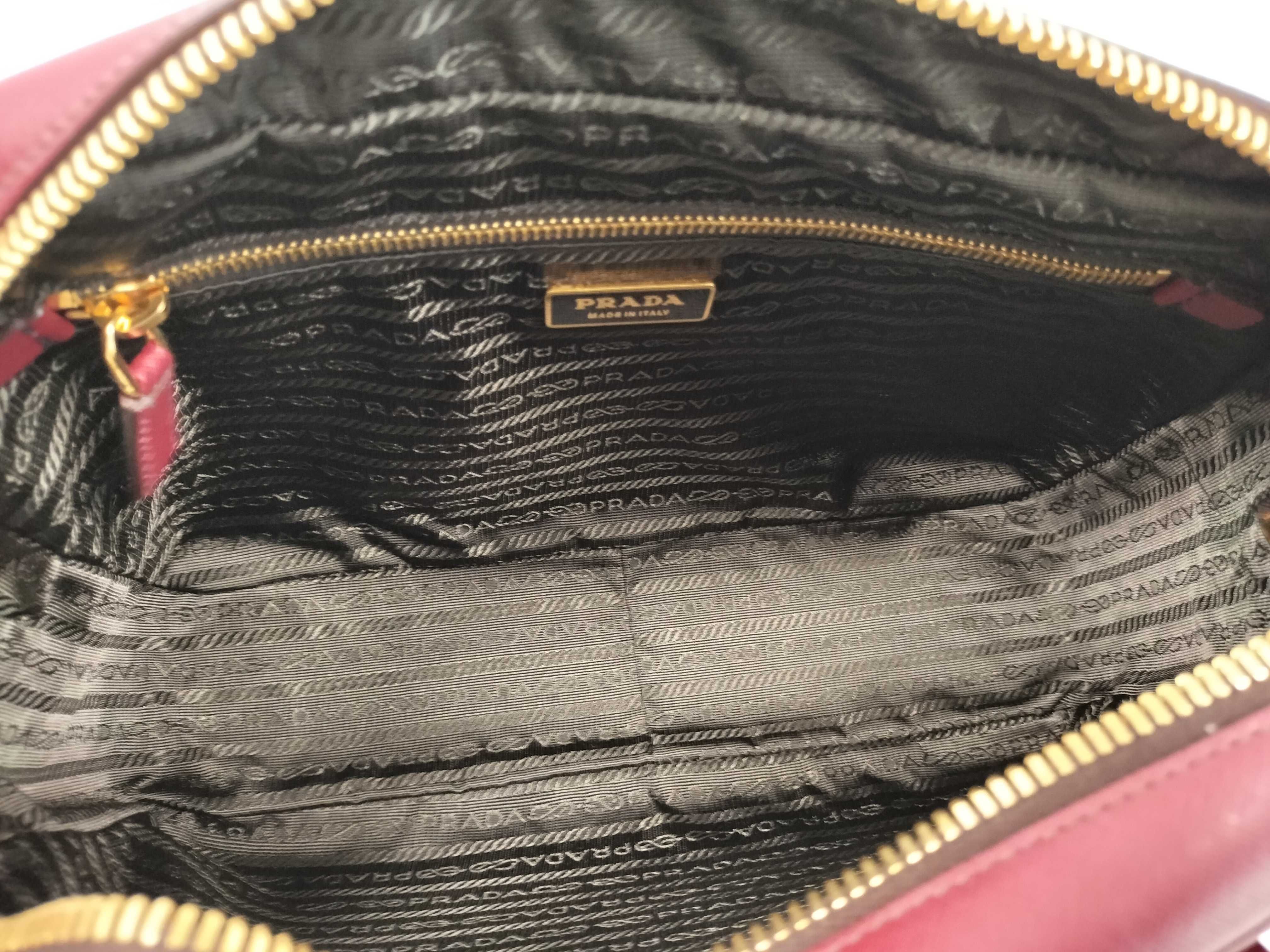 BL0095 SAFFIANO LUX Handbag — view 11