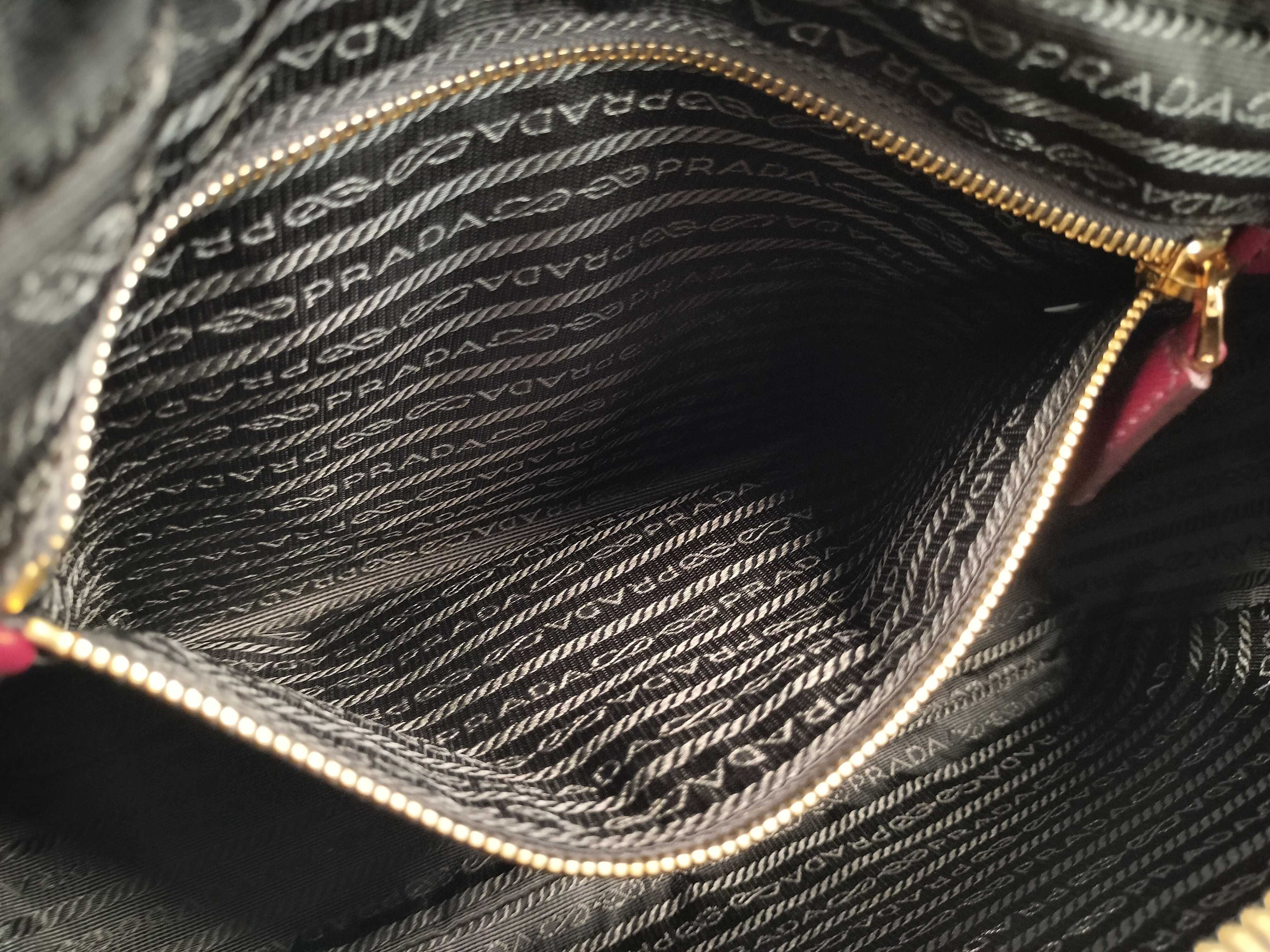 BL0095 SAFFIANO LUX Handbag — view 12