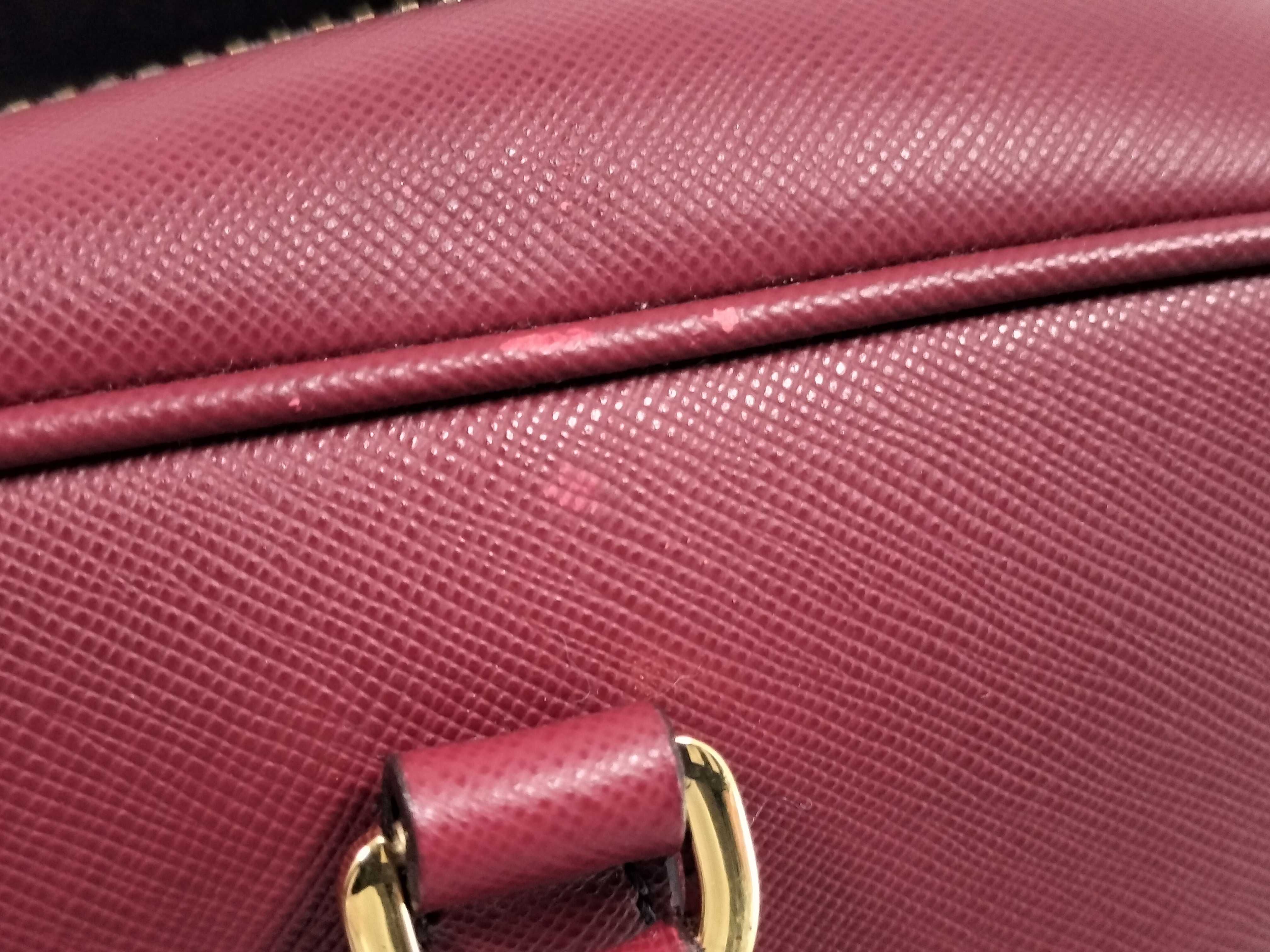 BL0095 SAFFIANO LUX Handbag — view 14