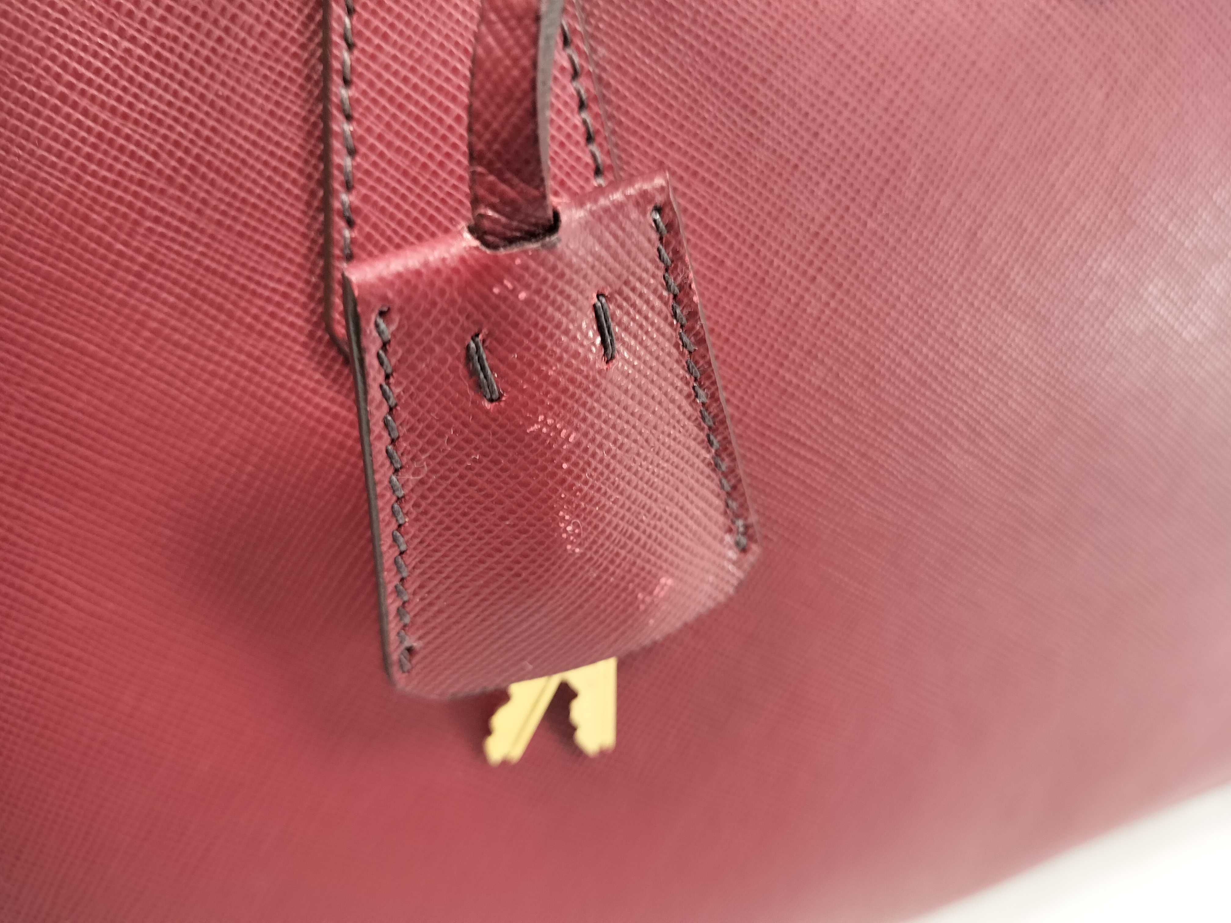 BL0095 SAFFIANO LUX Handbag — view 15