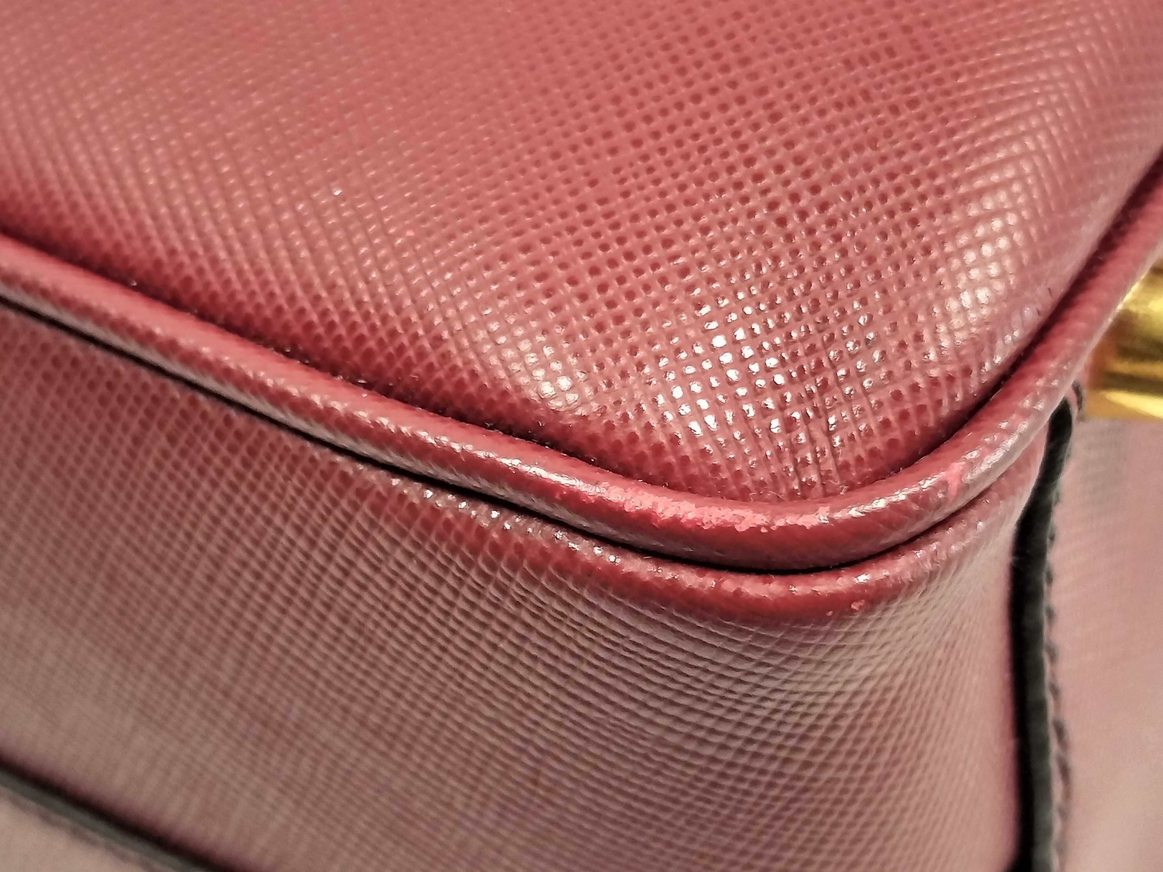BL0095 SAFFIANO LUX Handbag — view 6