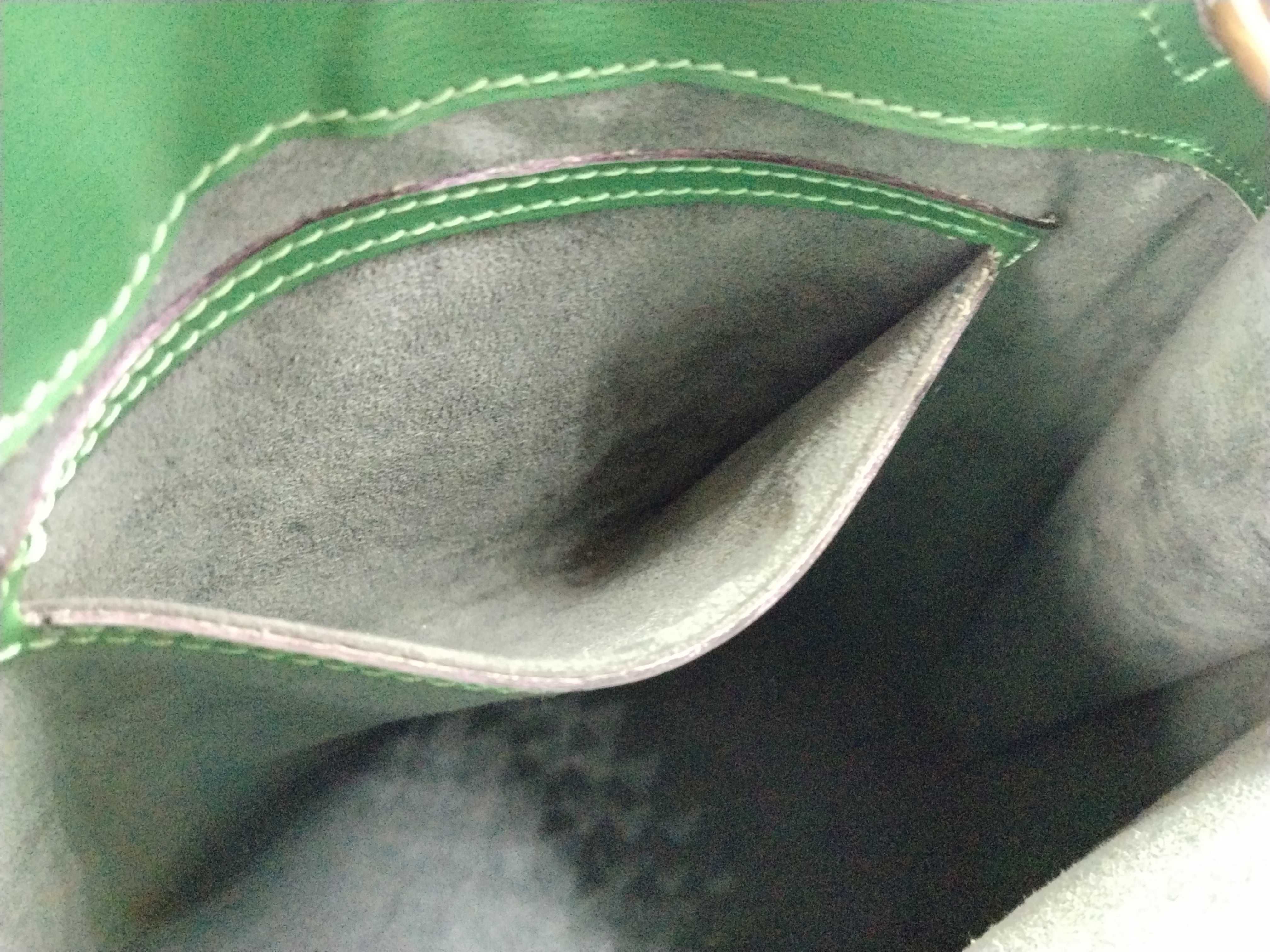 Epi Cluny Shoulder Bag — view 12