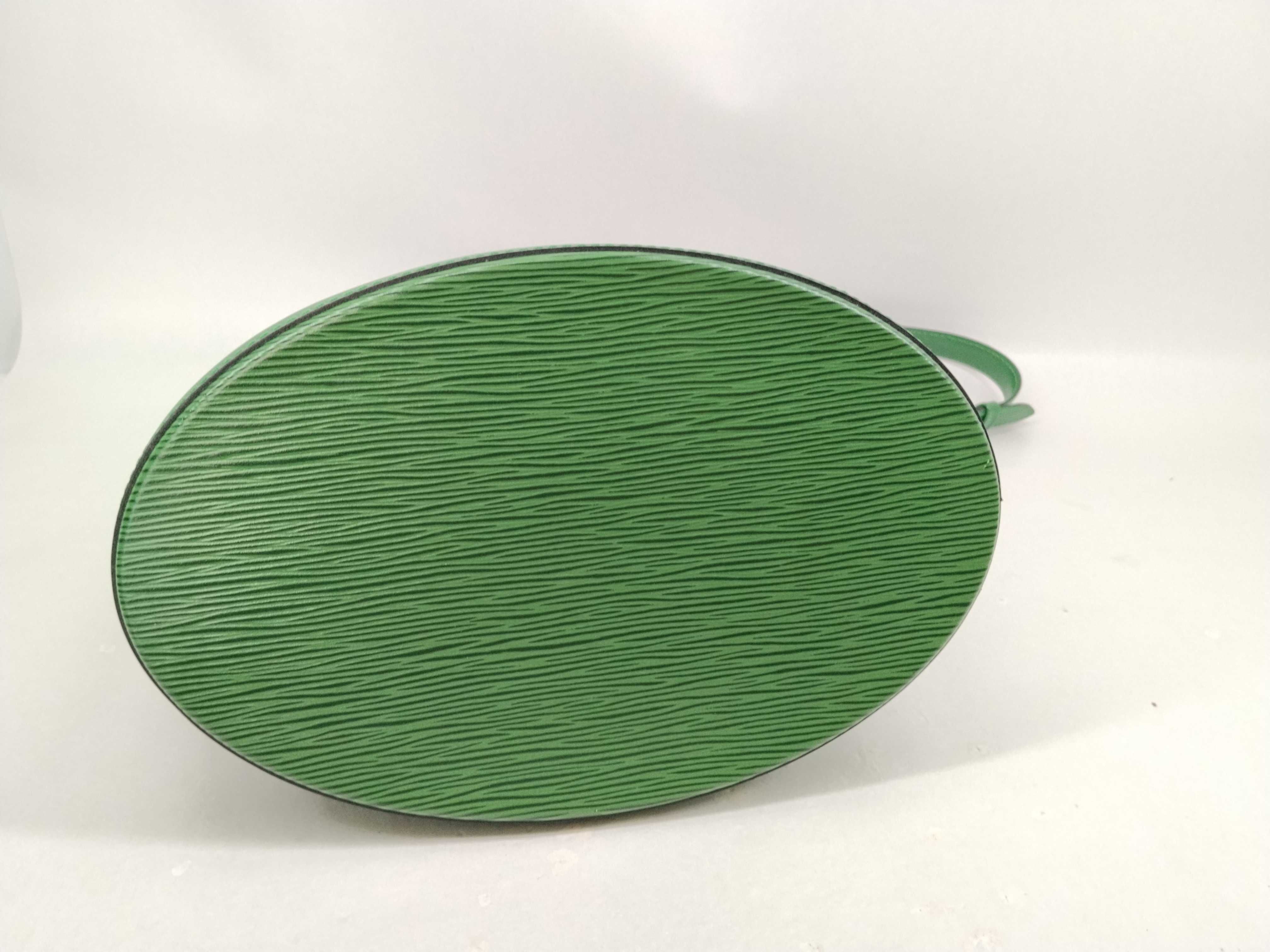 Epi Cluny Shoulder Bag — view 3