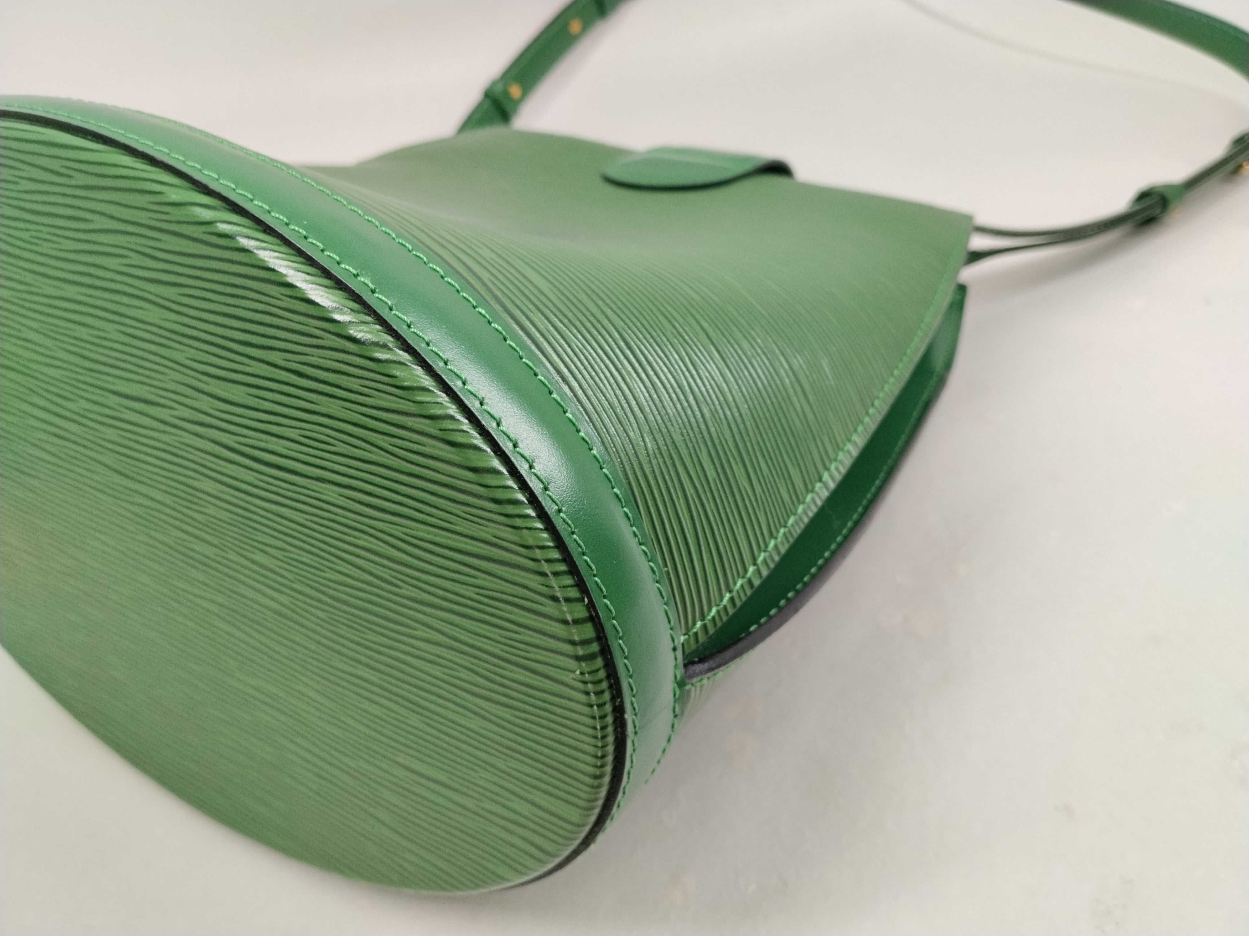 Epi Cluny Shoulder Bag — view 4