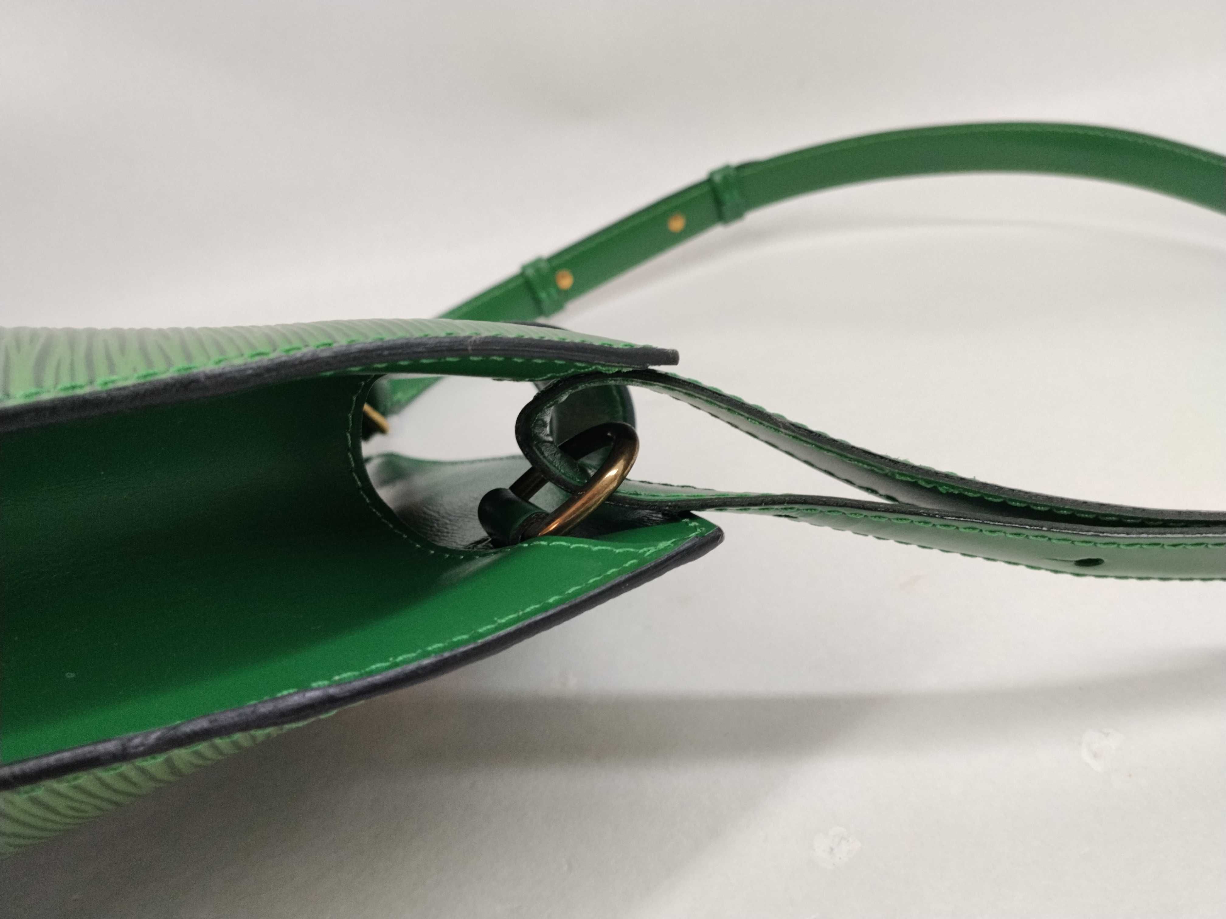 Epi Cluny Shoulder Bag — view 5