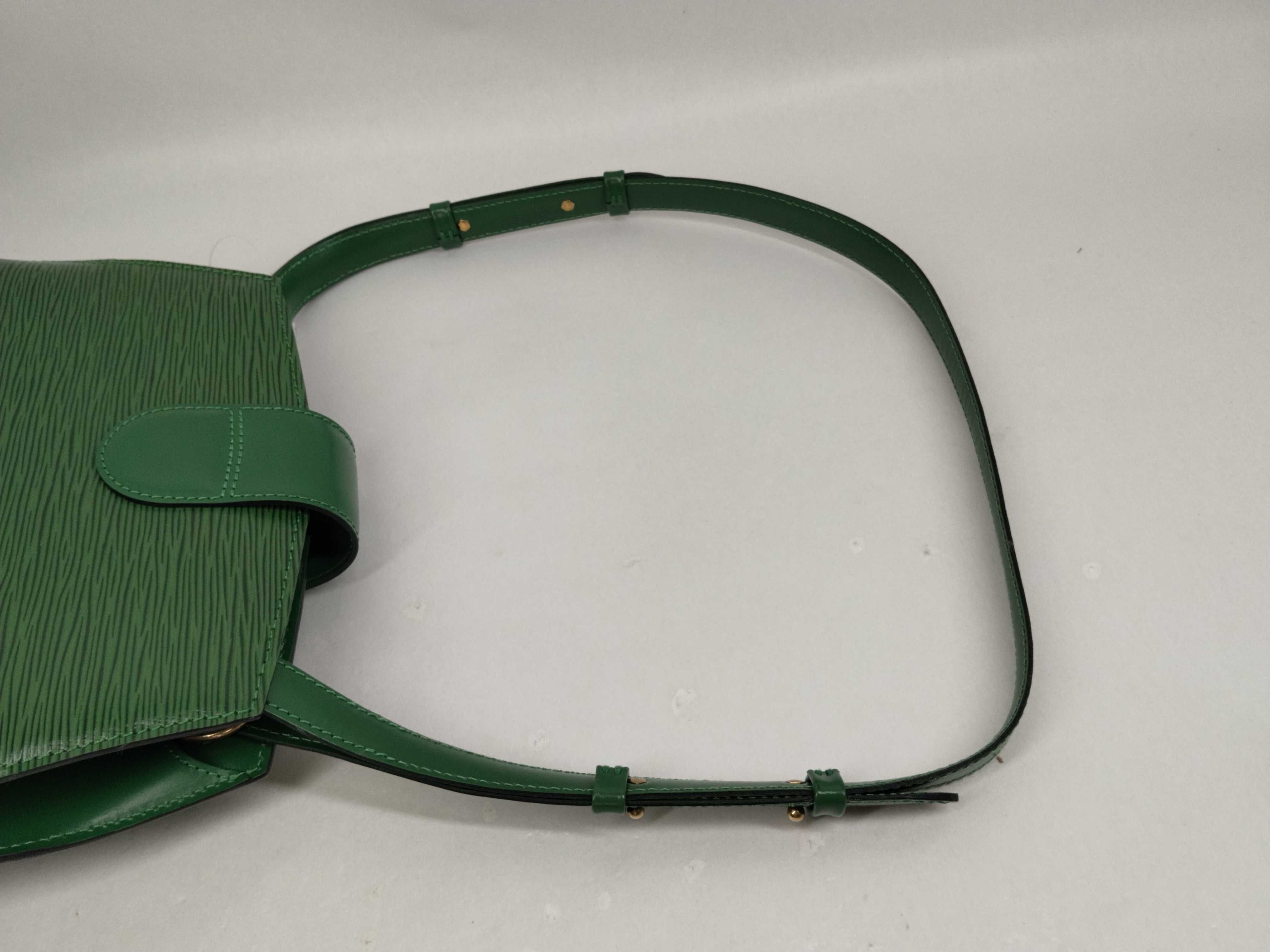 Epi Cluny Shoulder Bag — view 6