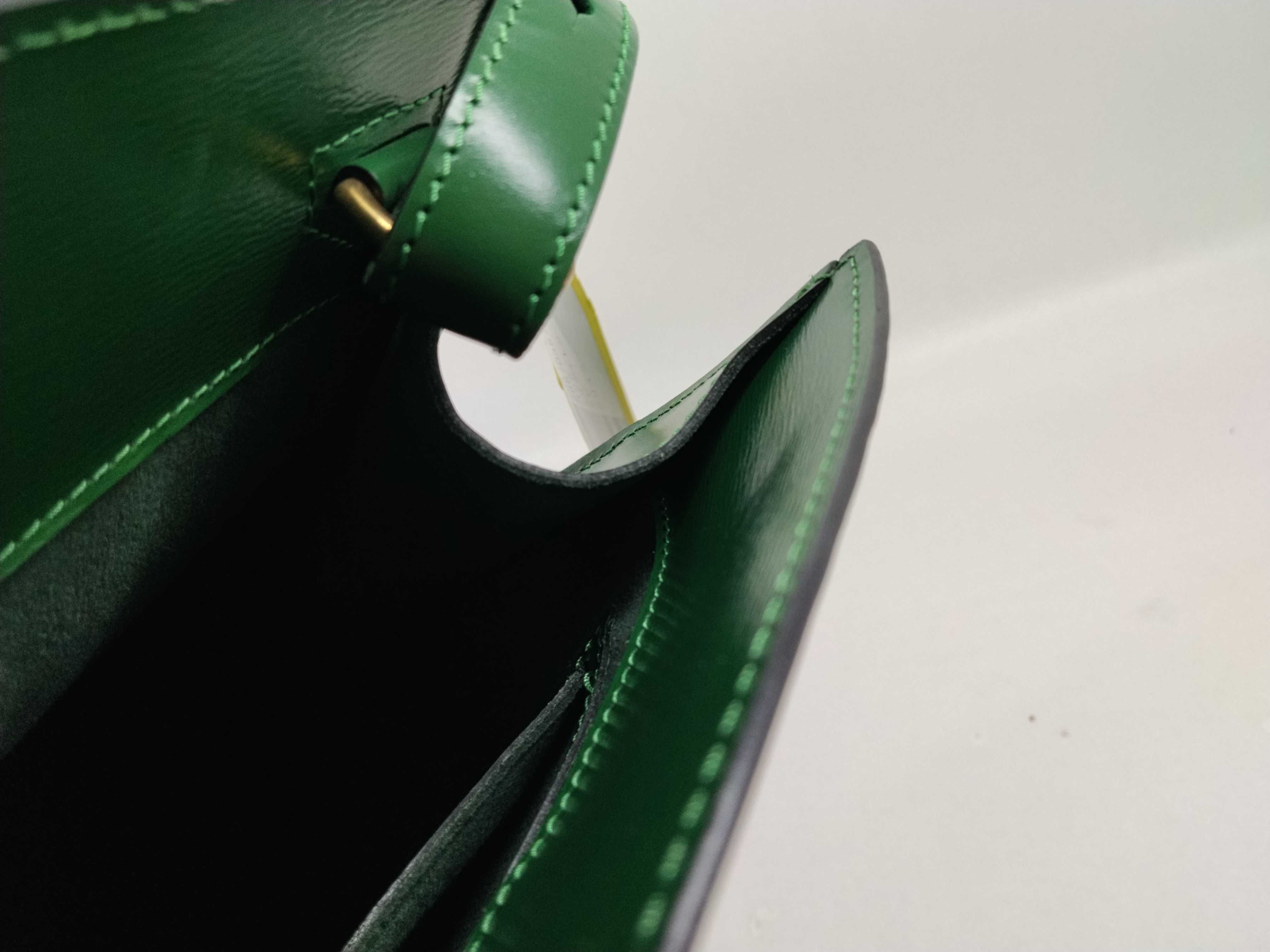 Epi Cluny Shoulder Bag — view 10