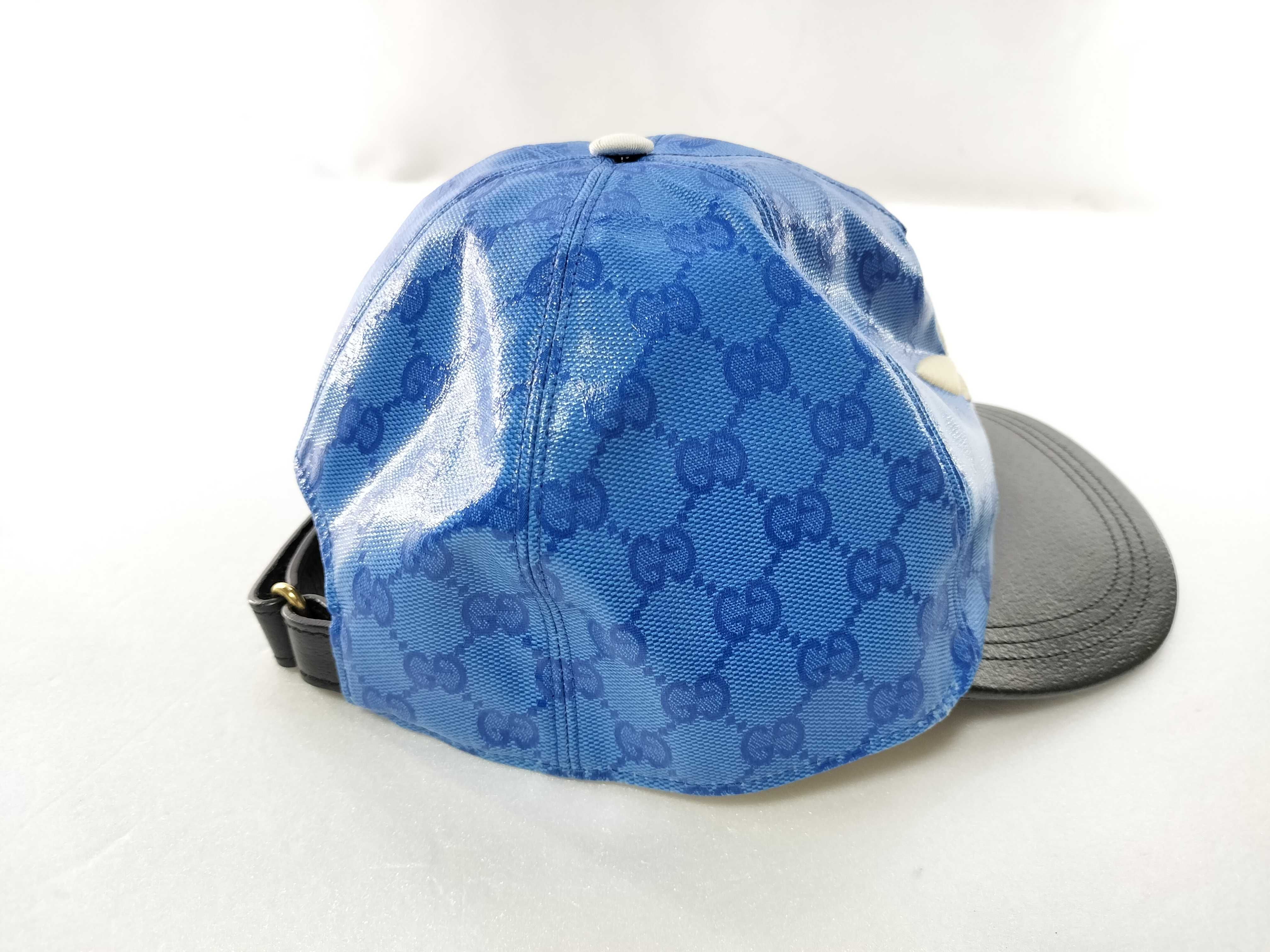 724833 Adidas Baseball Cap Other Accessories — view 4