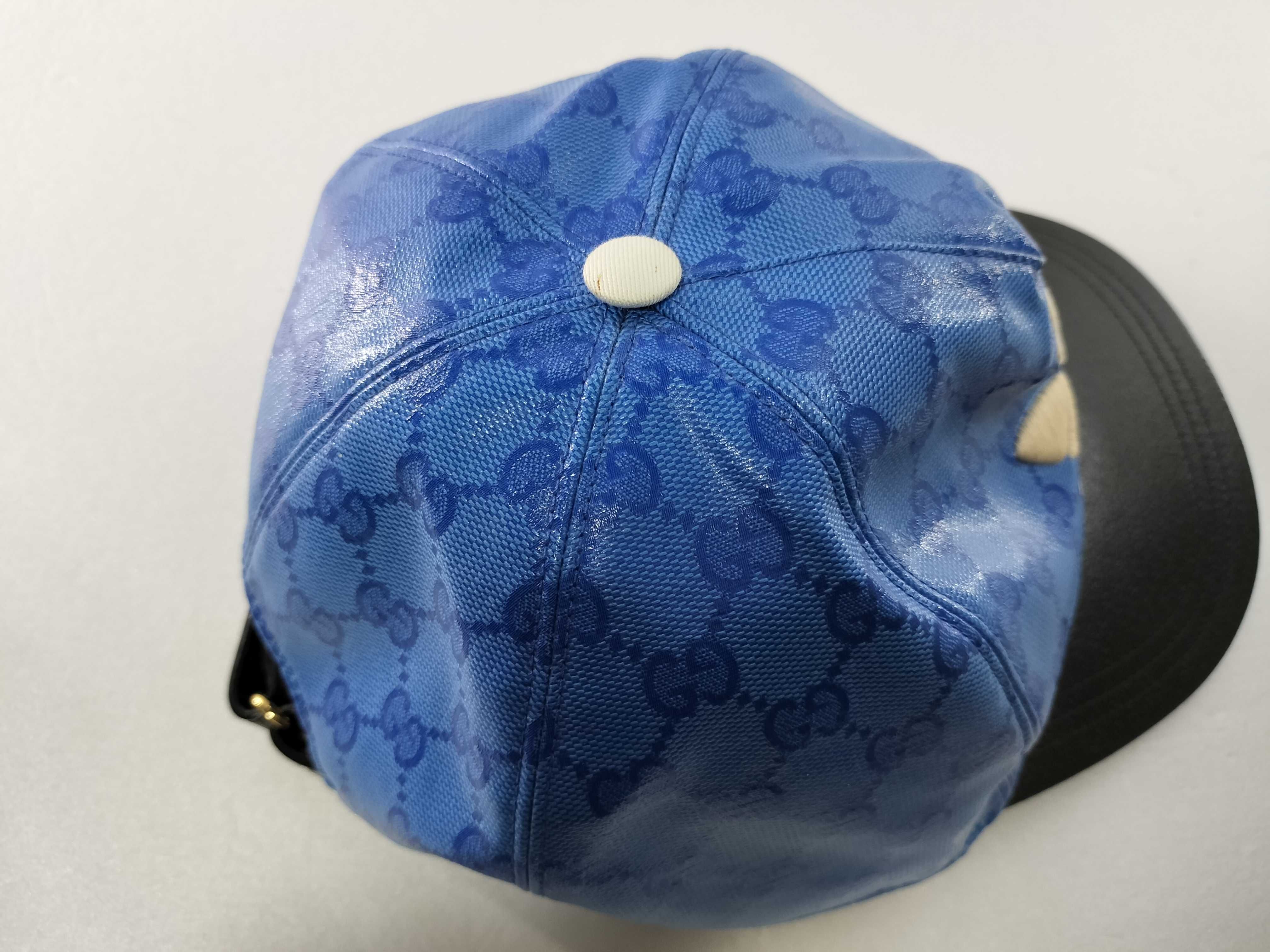 724833 Adidas Baseball Cap Other Accessories — view 5