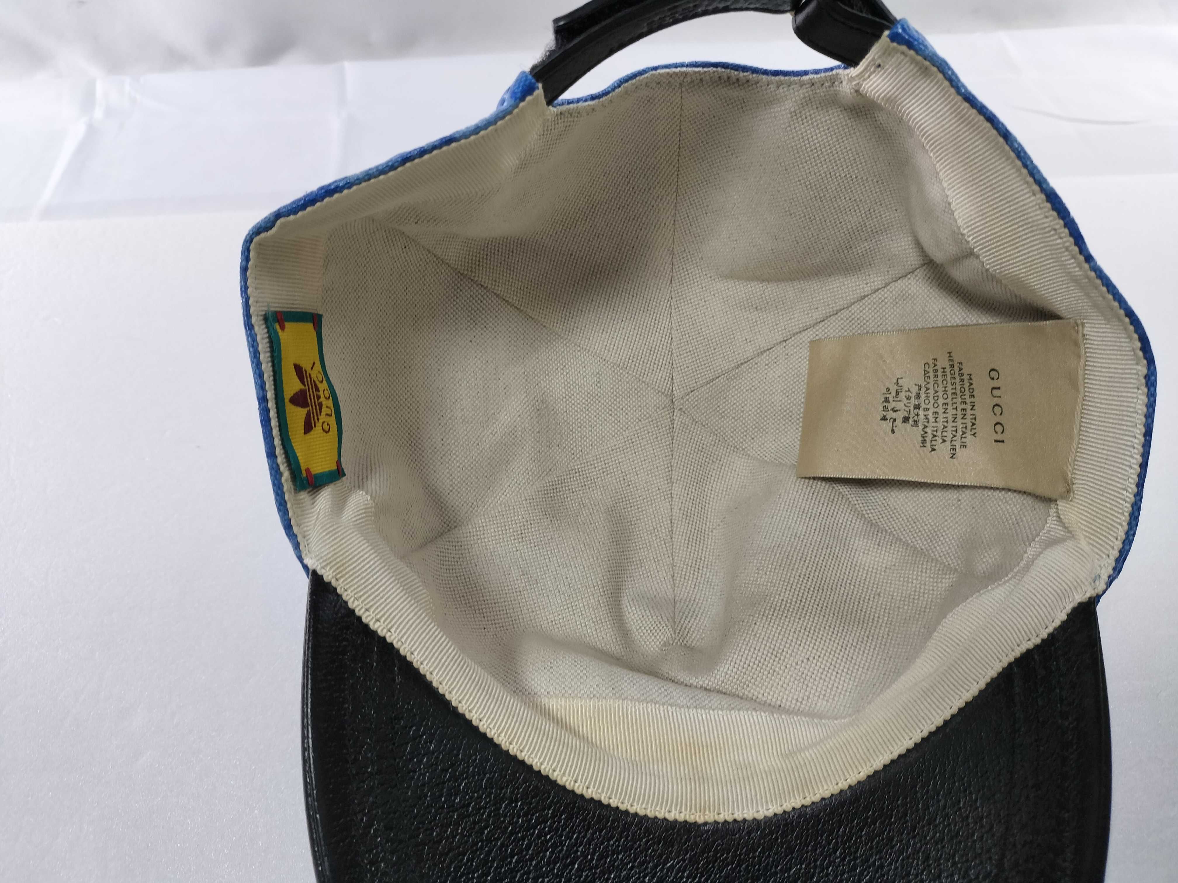 724833 Adidas Baseball Cap Other Accessories — view 6