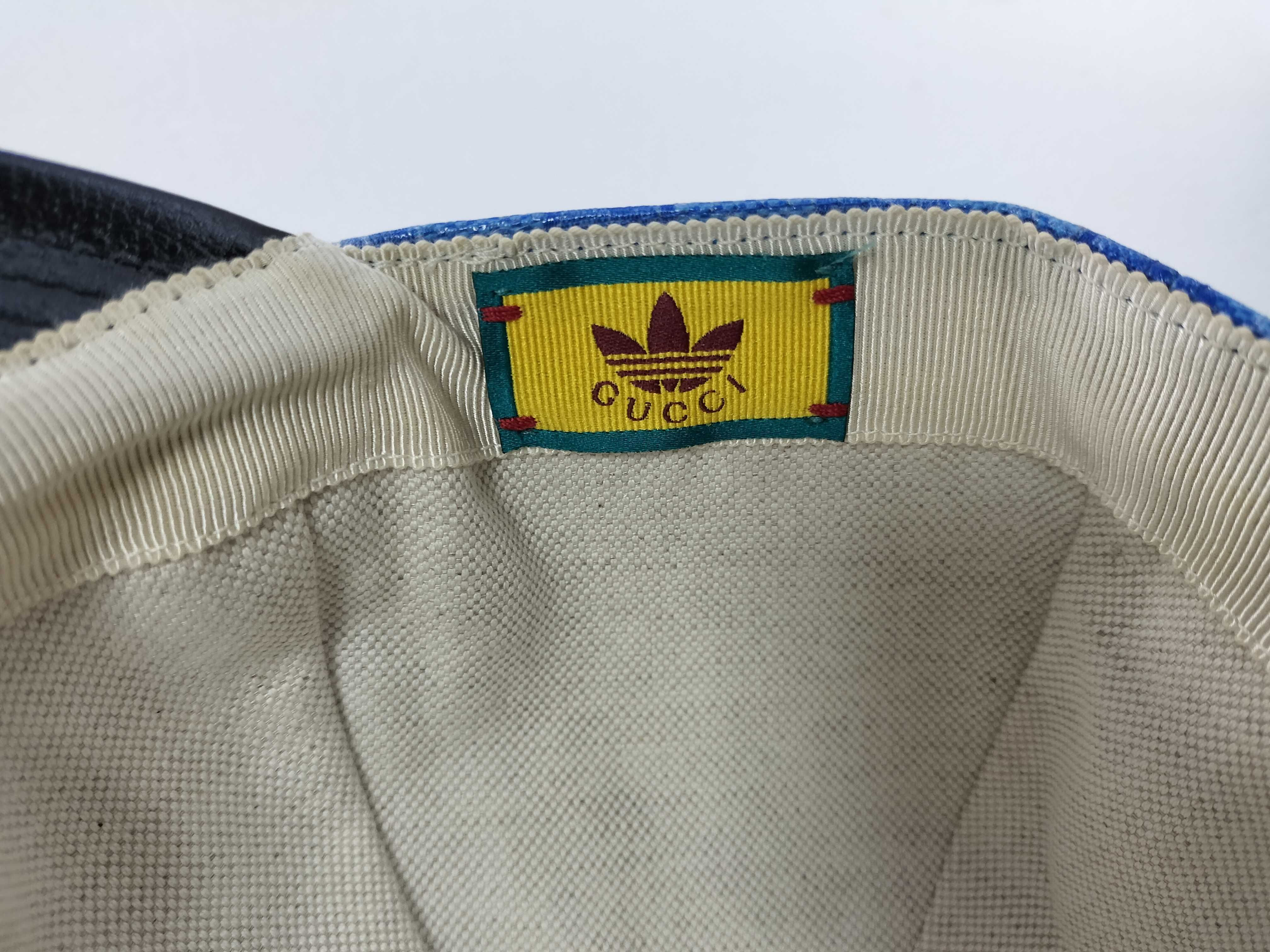 724833 Adidas Baseball Cap Other Accessories — view 7