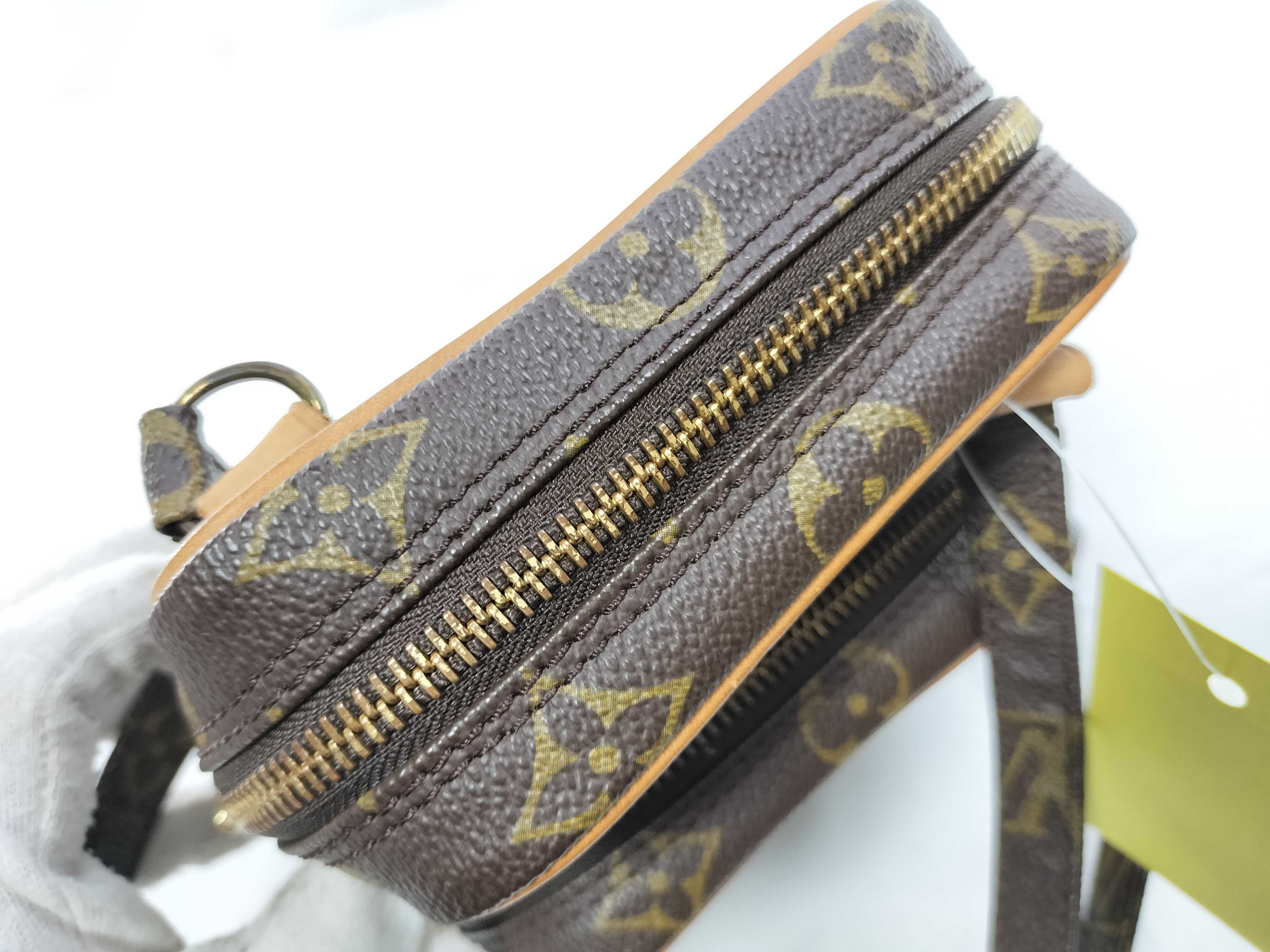 Monogram M45238 Mini Amazon Shoulder Bag — view 6