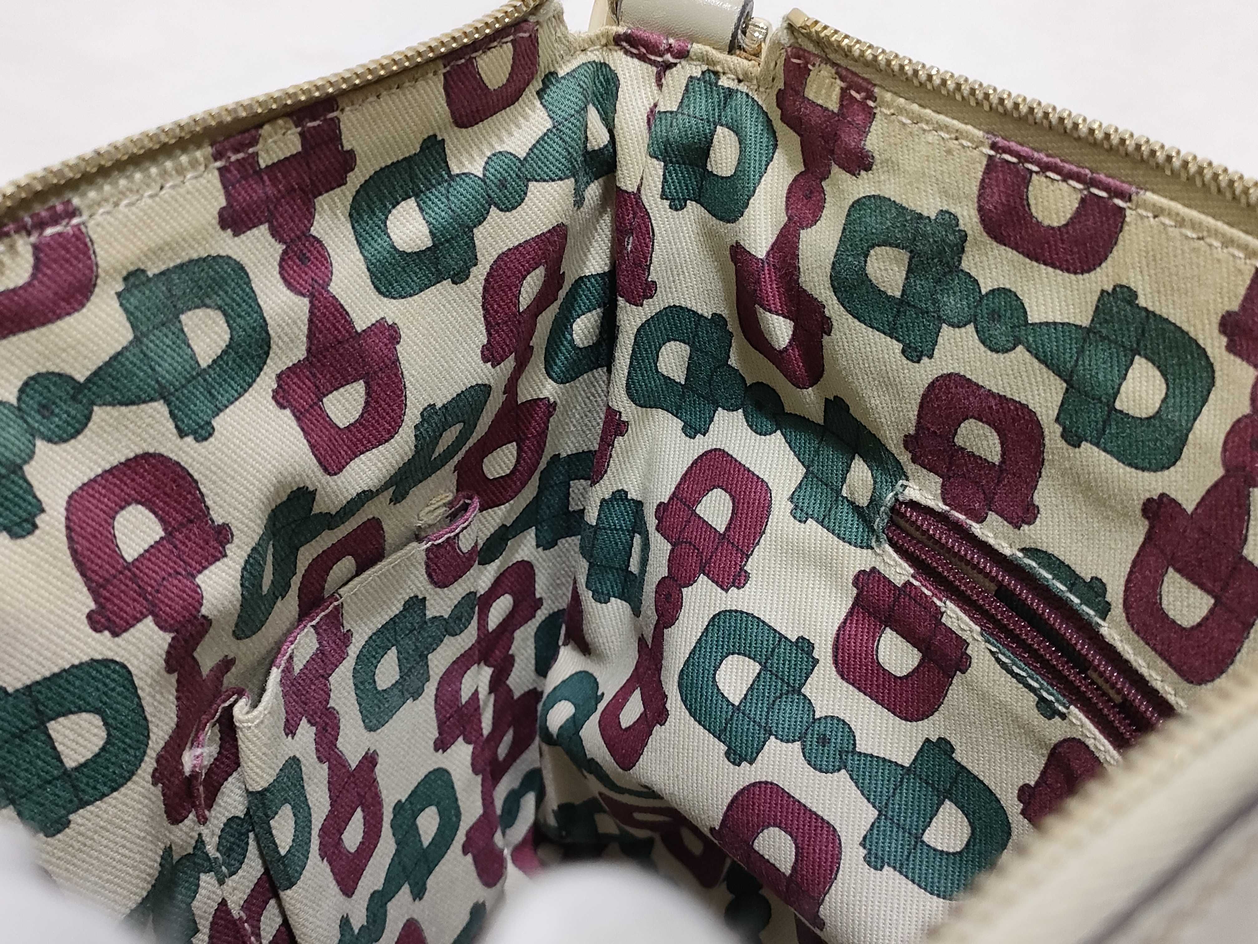 Guccissima Abbey Shoulder Bag — view 12