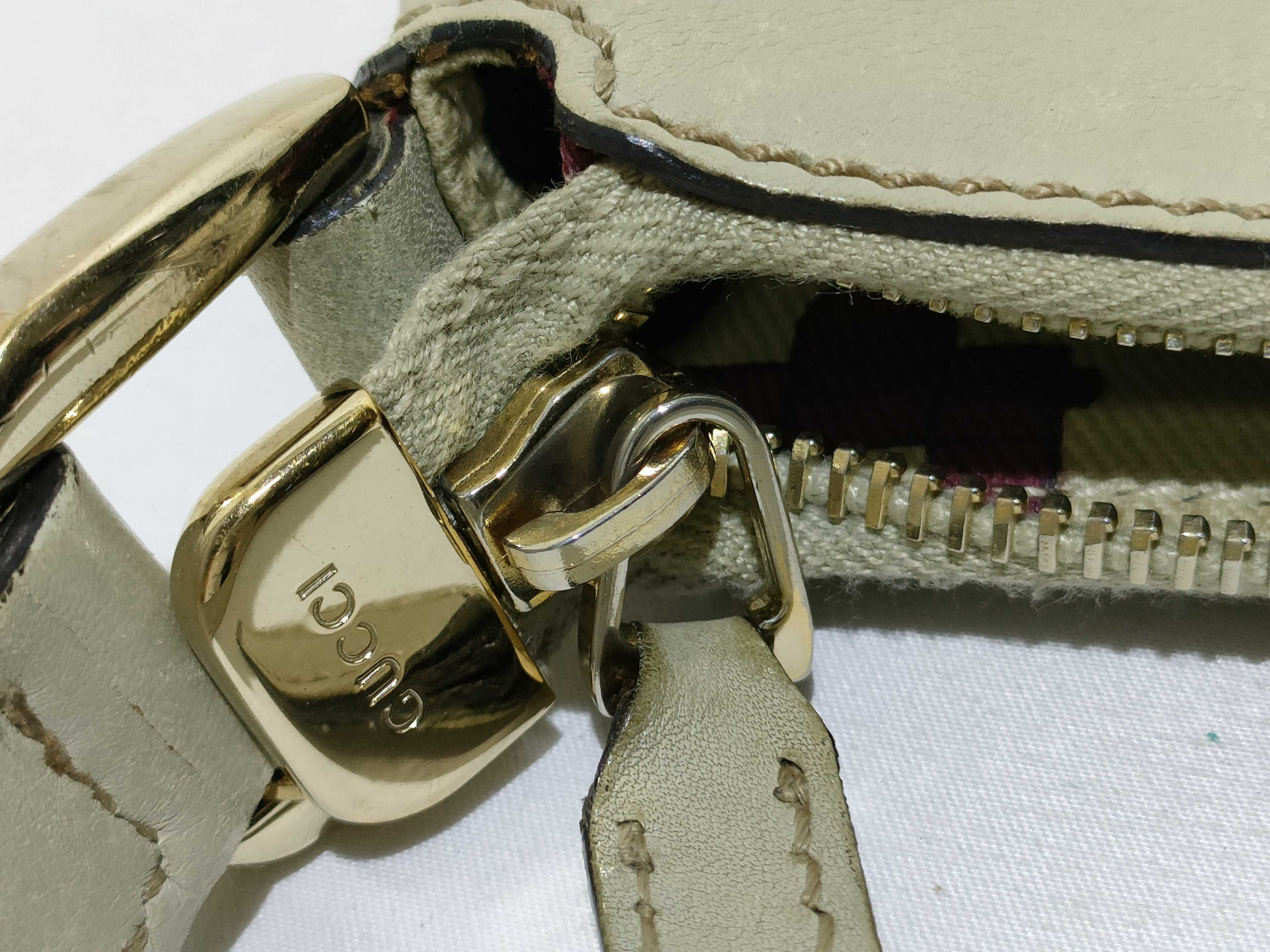 Guccissima Abbey Shoulder Bag — view 13