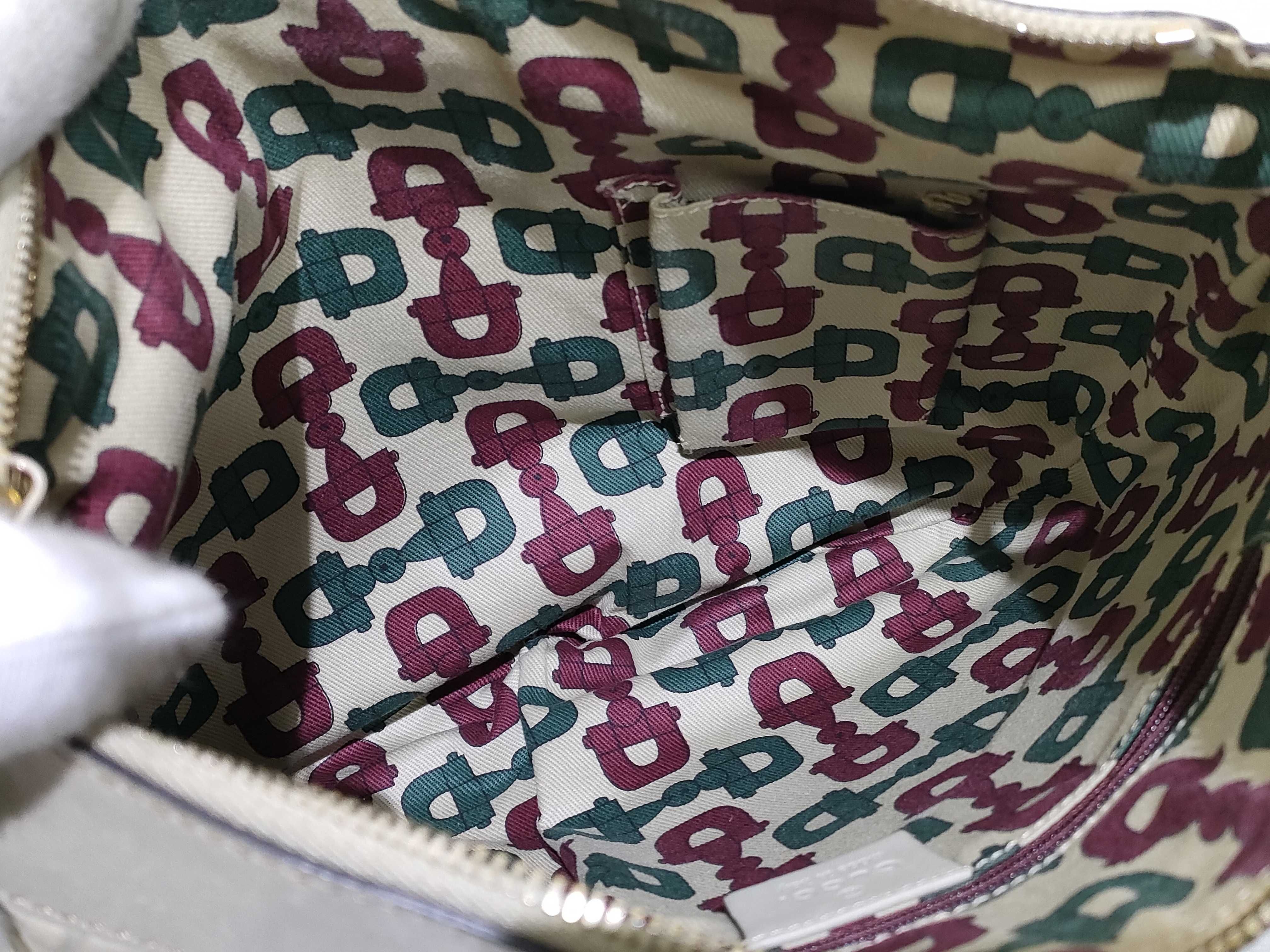 Guccissima Abbey Shoulder Bag — view 9