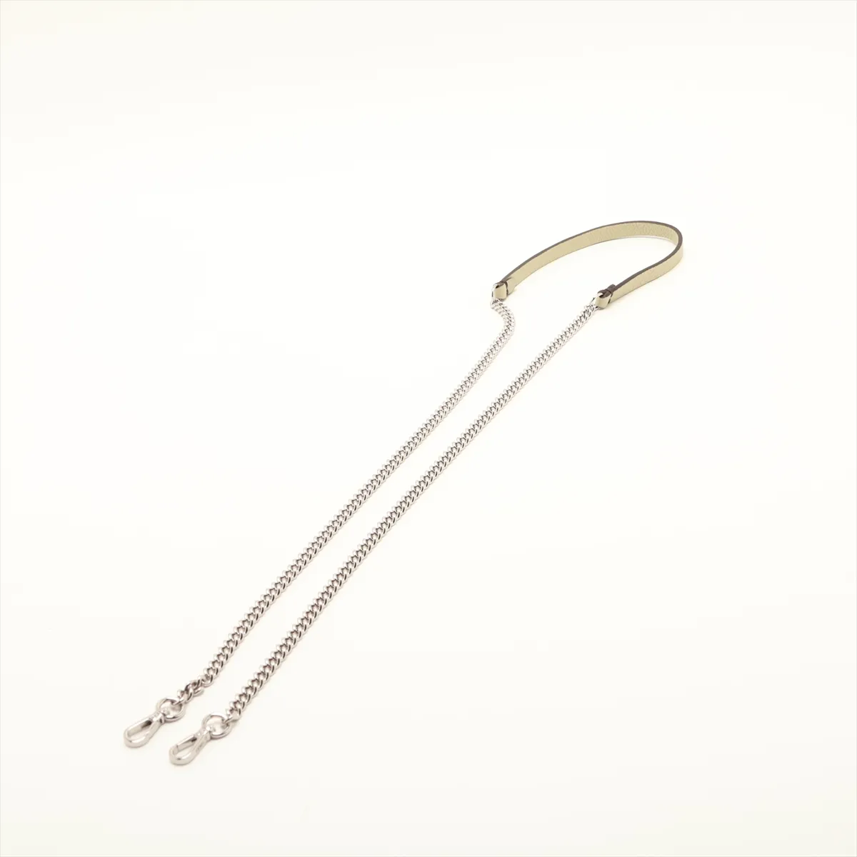 Selleria Mini Bucket Leather 2-Way Shoulder Bag, Green 8BS017 — view 7
