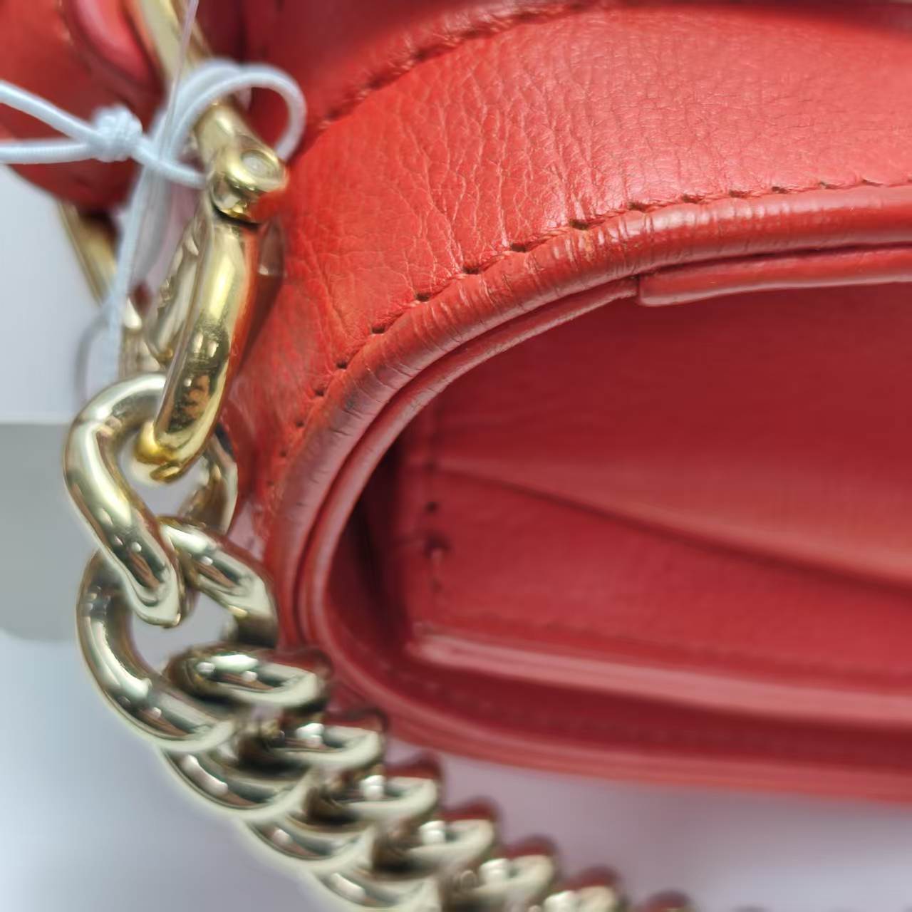 【*Shipped from: China*】CHANEL Leather Shoulder Bag #23 — view 15
