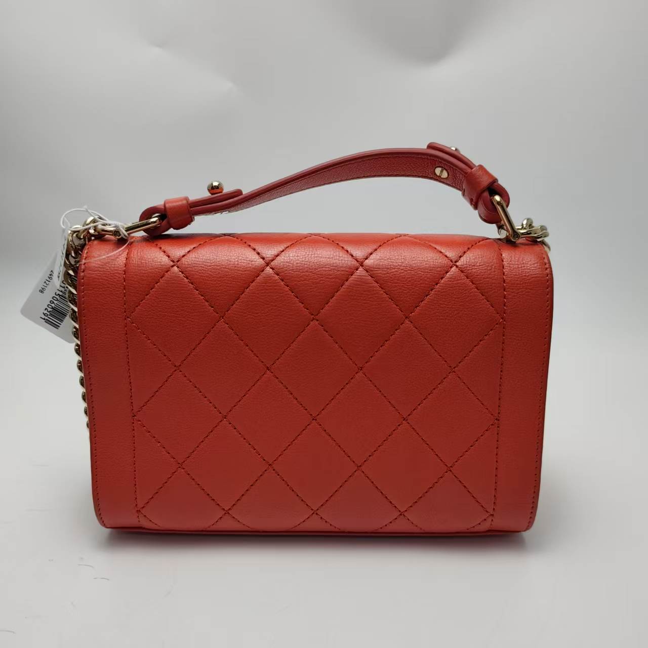 【*Shipped from: China*】CHANEL Leather Shoulder Bag #23 — view 3