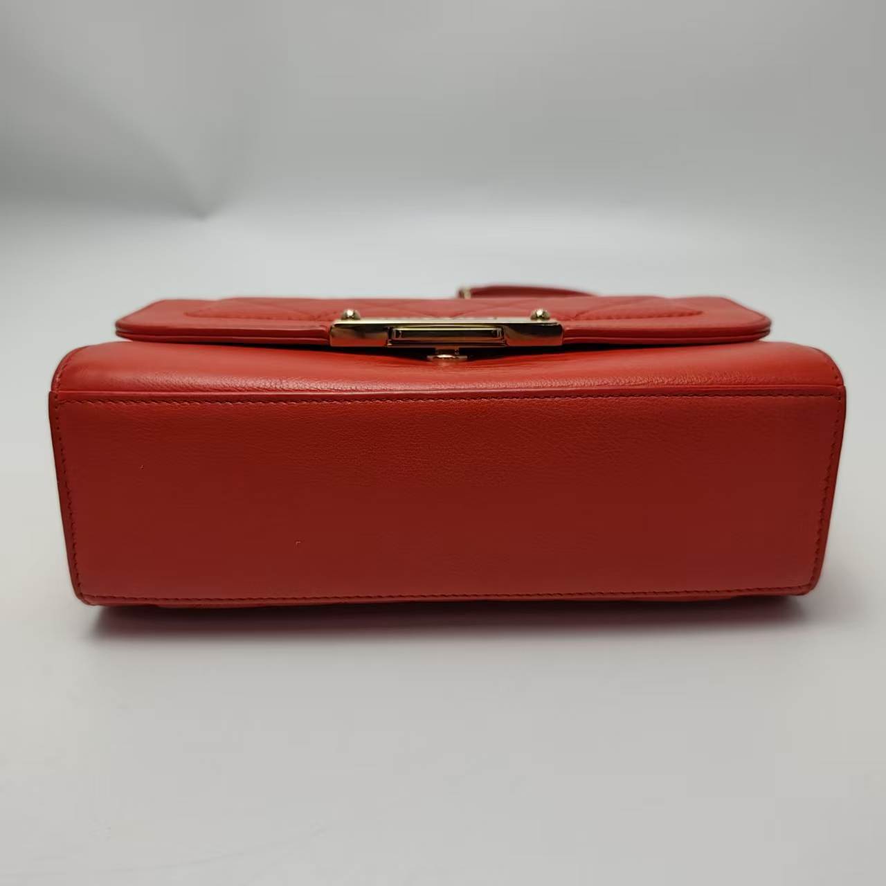 【*Shipped from: China*】CHANEL Leather Shoulder Bag #23 — view 8
